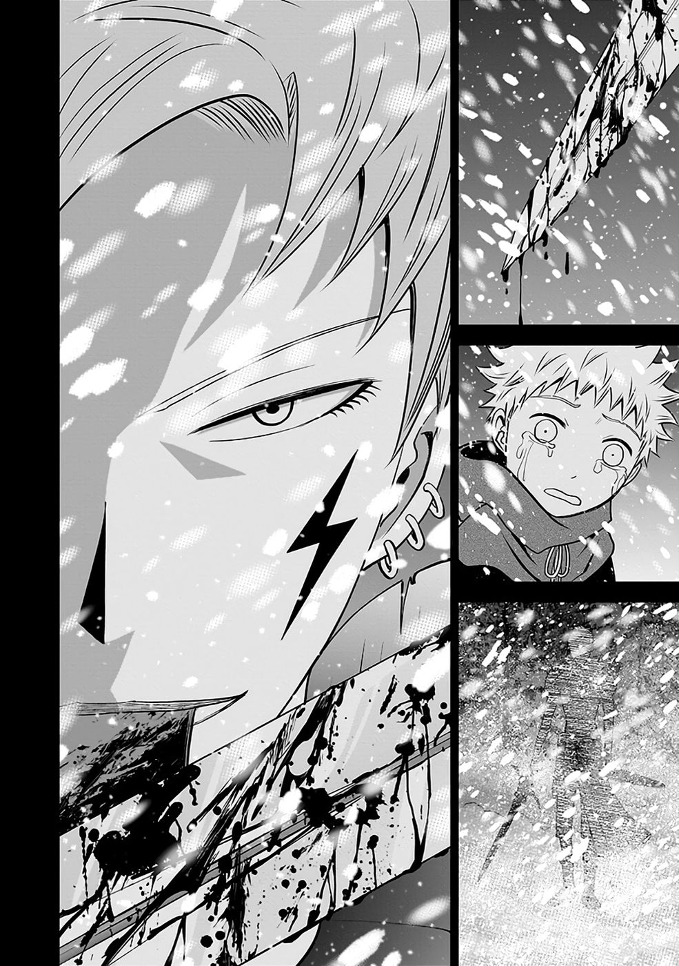 (DOKUSATSUSARETA) SEKAI MUSOU NO DOKU MAHOUTSUKAI Chapter 29 page 22 - nihonkuni.com