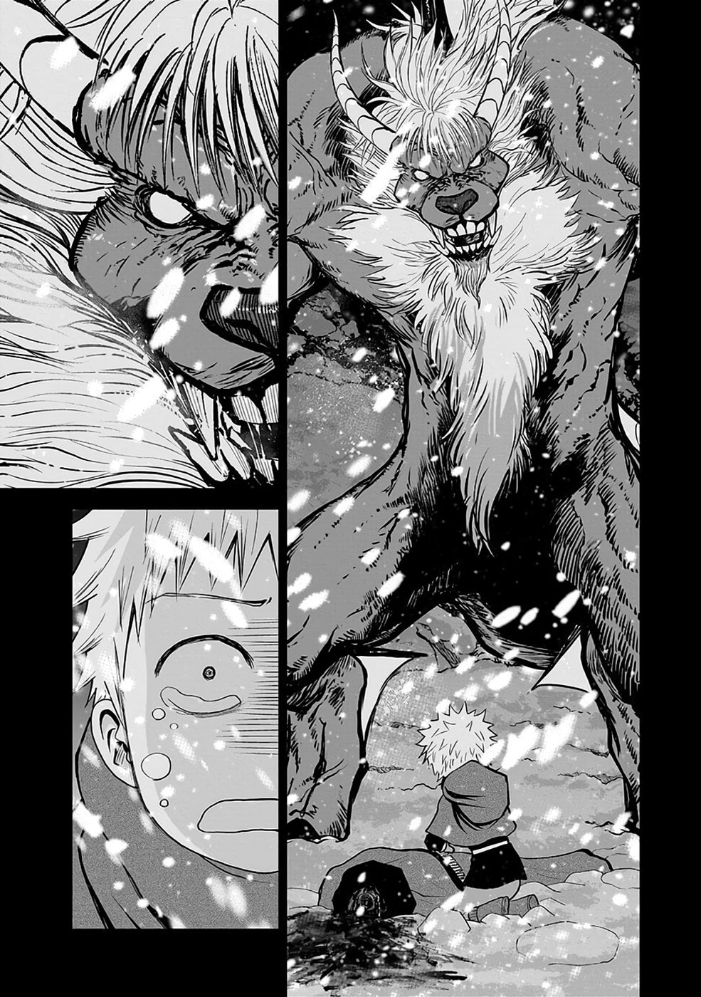 (DOKUSATSUSARETA) SEKAI MUSOU NO DOKU MAHOUTSUKAI Chapter 29 page 19 - nihonkuni.com