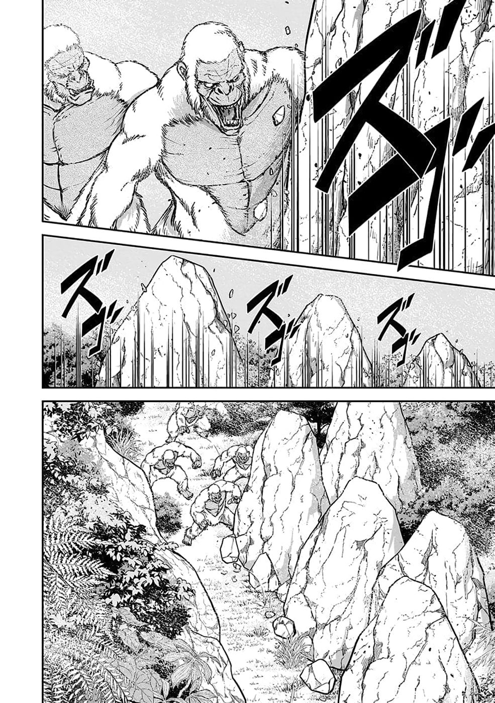(DOKUSATSUSARETA) SEKAI MUSOU NO DOKU MAHOUTSUKAI Chapter 36 page 6 - nihonkuni.com