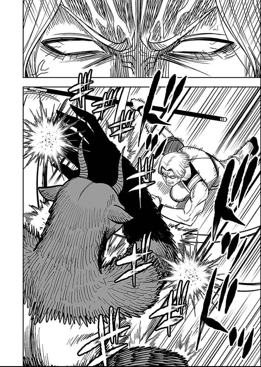 Read KEIKEN WO SKILL NI SURU BANNOUNA NOURYOUKU WO TE NI IRETE, SAIKYOU NO TANSAKUSHA NI NARIMASHITA - JK TO ISSHO NI DUNGEON TANSAKU DE NARIAGARU Chapter 10 [High Quality / Full] - Page 12 - nicomanga.net