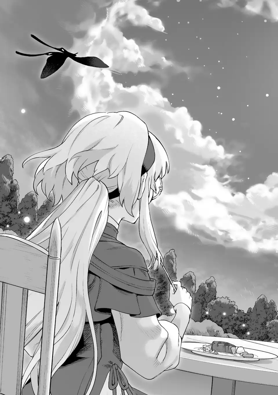 Read AKUMA KAZOKU -DEMORIA- RAW Chapter 1 [High Quality / Full] - Page 51 - nicomanga.net