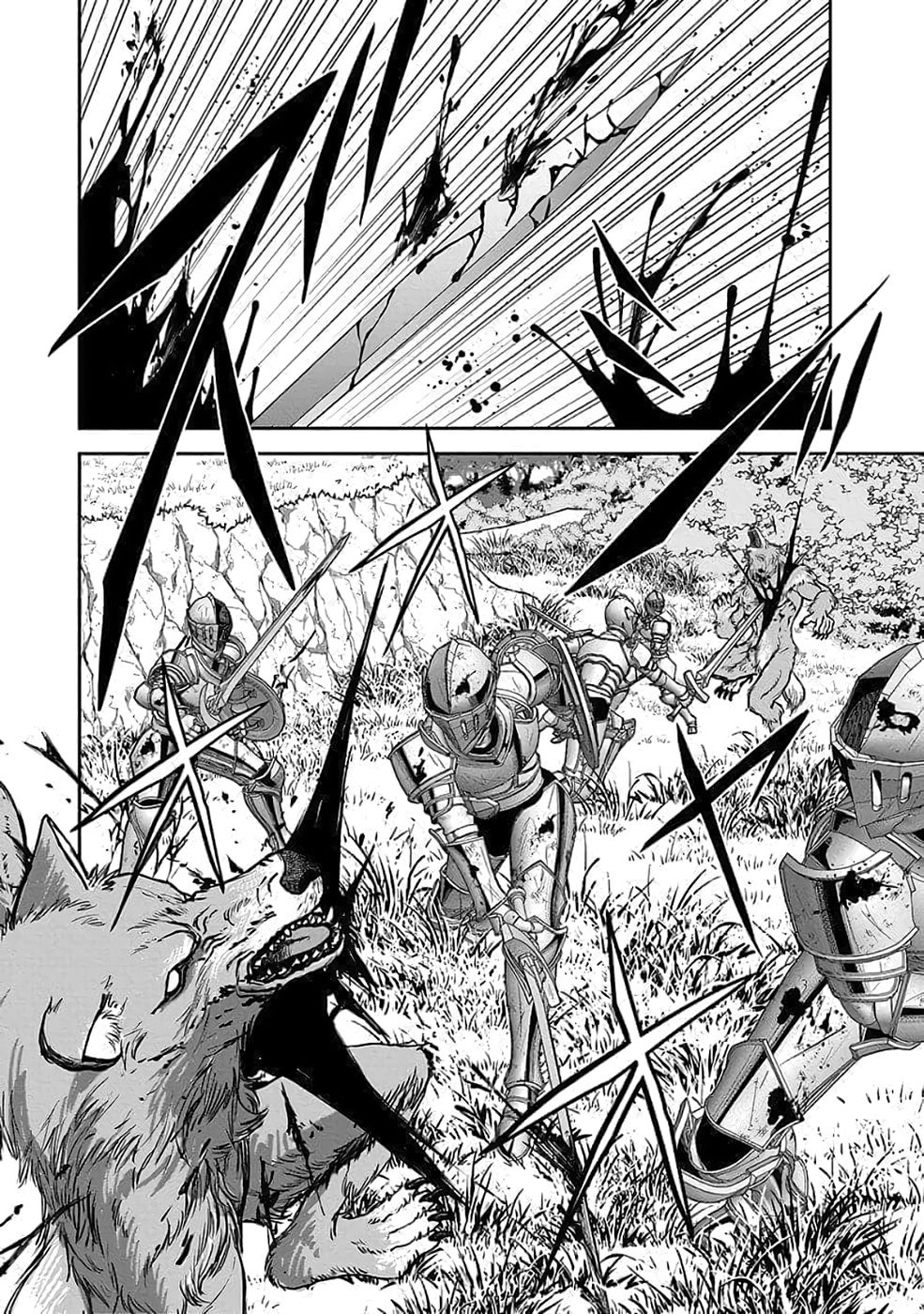 (DOKUSATSUSARETA) SEKAI MUSOU NO DOKU MAHOUTSUKAI Chapter 35 page 16 - nihonkuni.com