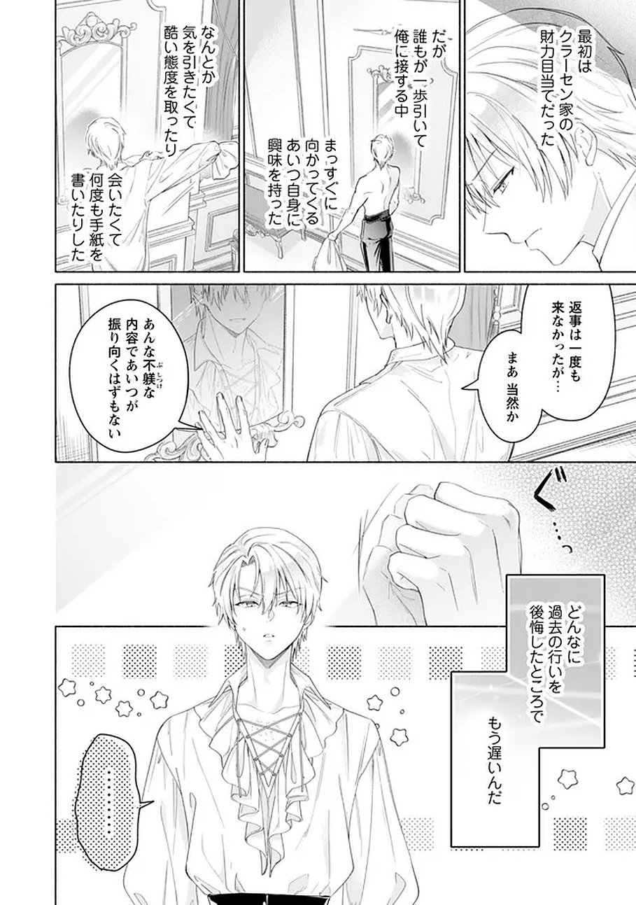 Read LOOP 100-KAIME NO TENSEI SHITSUJI WA, SAIAI NO AKUYAKU REIJOU WO KONDOKOSO SUKUITAI Chapter 14 [High Quality / Full] - Page 29 - nicomanga.net