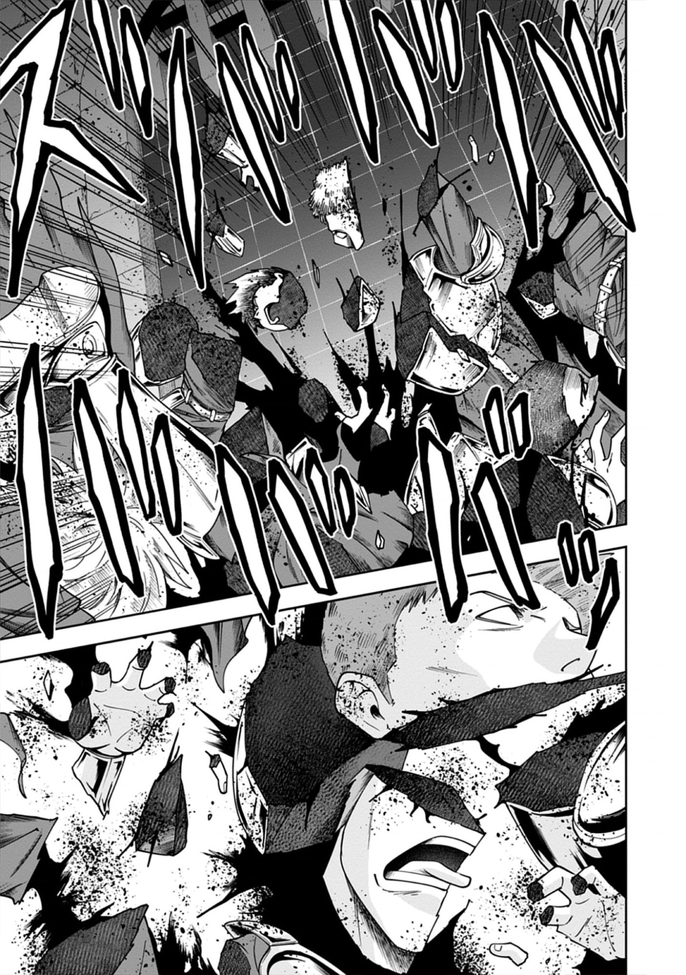 Read Majutsu no Hate wo Motomeru Dai Majutsushi: Madou wo Kiwameta Ore ga Sanhyakunengo no Gijutsu Kakushin wo Kitai Shite Tensei Shitara, Kanashiku Naruhodo Taika Shiteita...... Chapter 4.2 [High Quality / Full] - Page 13 - nicomanga.net