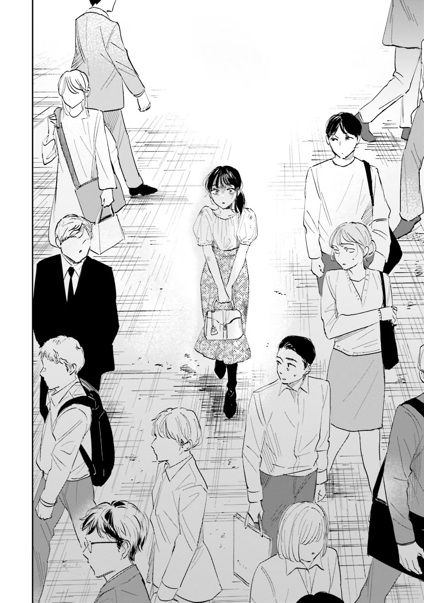 KIMI WA BUDOKAN NI TATENAI Chapter 3 page 32 - nihonkuni.com