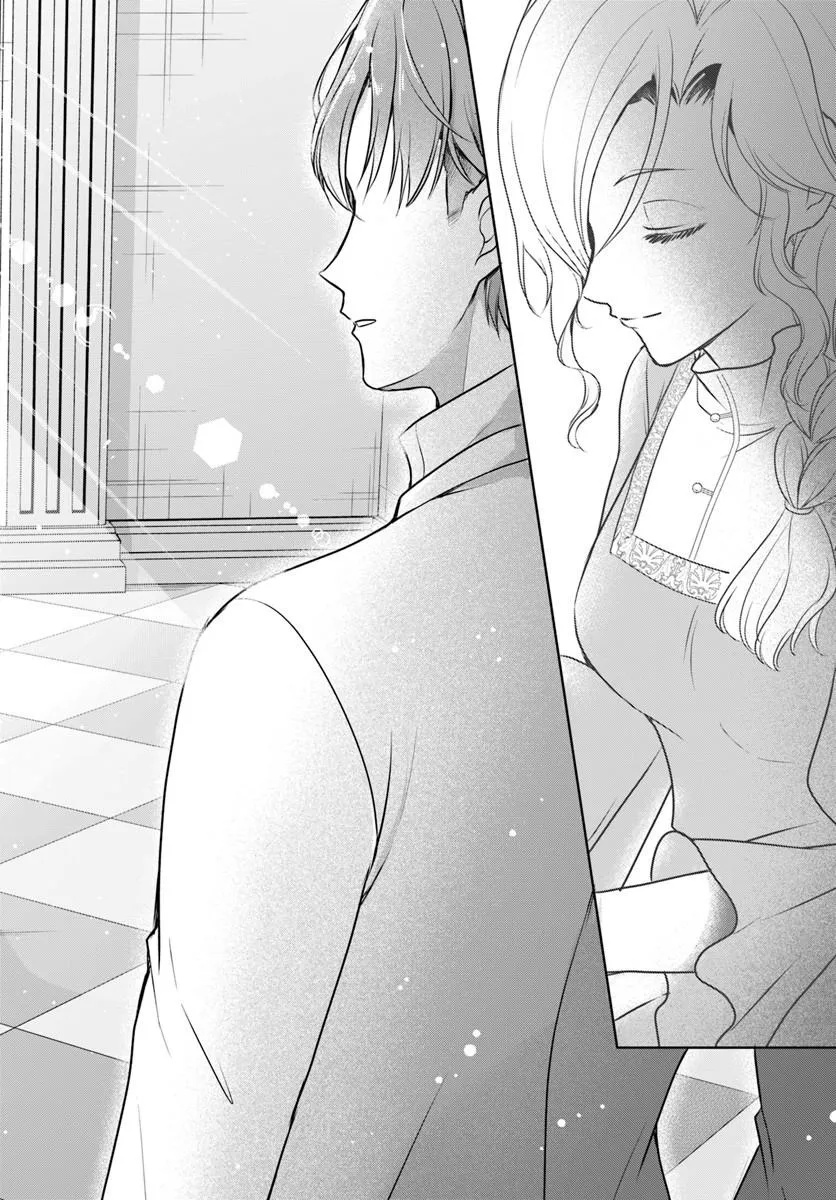 KANPEKI REIJOU CLARICIA NO KAGAYAKI WA GYAKKYOU NANKA JA KUMORANAI: KONYAKU HAKI SARETEMO JIRIKI DE SHIAWASE WO TSUKAMEBA YOI NO DEWA? Chapter 6.1 page 8 - nihonkuni.com