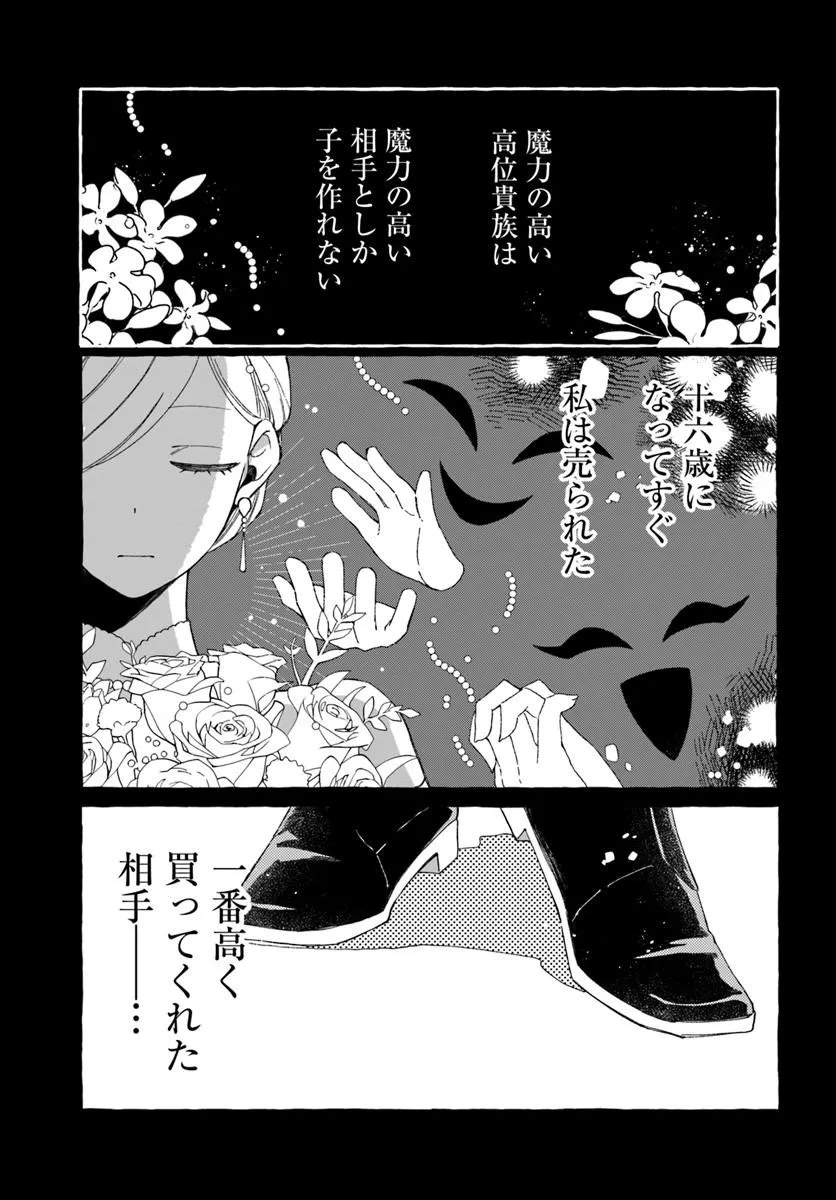 SUTERARERU HAZU NO AKUSAI NA NONI REITETSU KOUSHAKU-SAMA NI DEKIAI SARETE IMASU Chapter 4 page 27 - nihonkuni.com