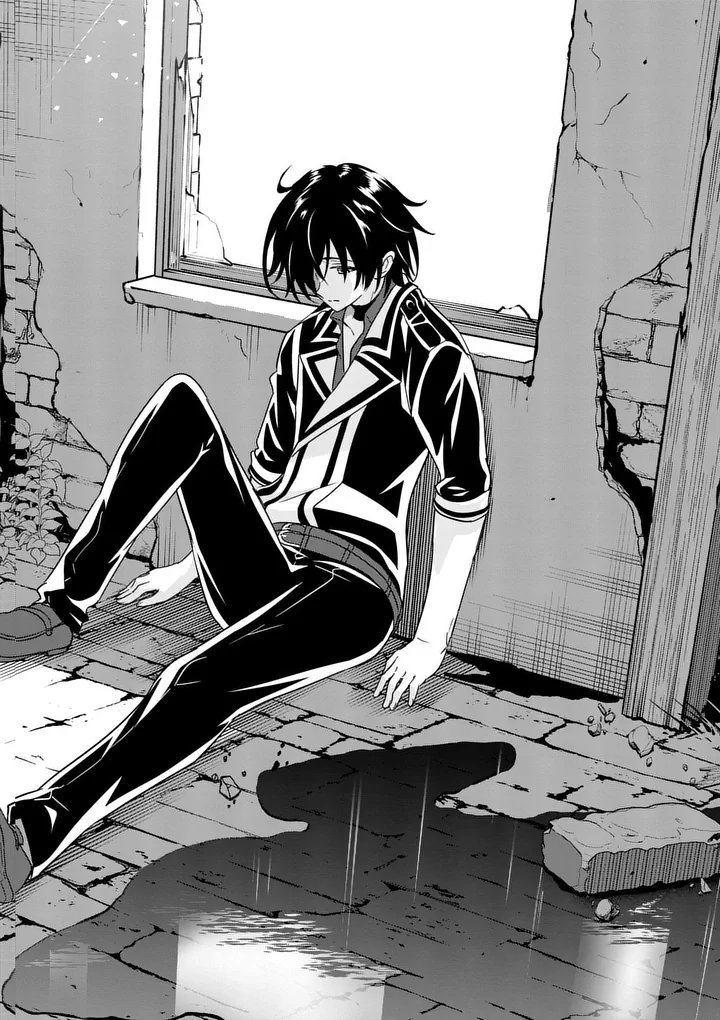 SHIJOU SAIKYOU OUKU-SAN NO TANOSHII TANETSUKE HAREM UZUKURI (MANGA) - RAW Chap 134 - Pic 2