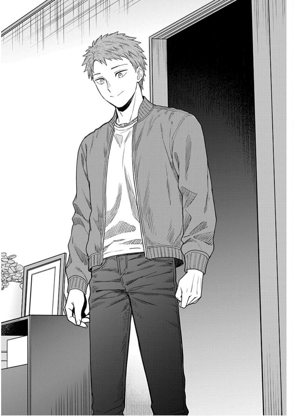 MUSUME JANAKUTE, WATASHI GA SUKI NANO!? Chapter 6 page 20 - nihonkuni.com