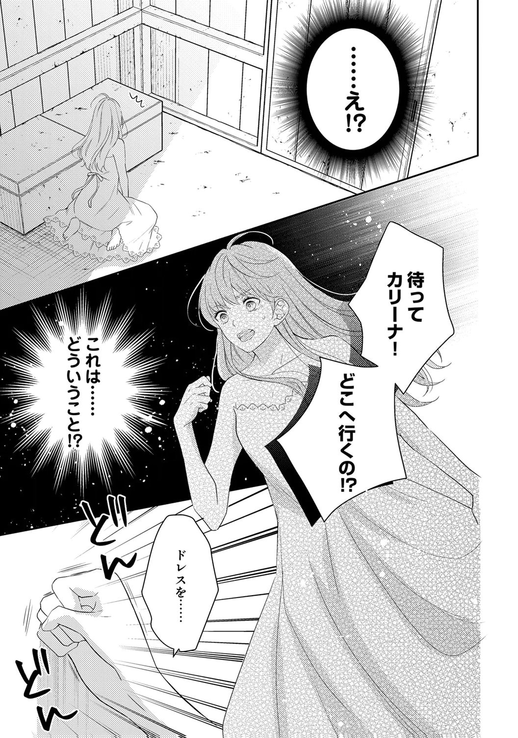 "ANE NO SPARE" TO YOBARETA MIGAWARI JINSEI WA, KYOU DE YAMERU KOTO NI SHIMASU: HENKYOU DE JIYUU WO MANKITSU CHUU NANODE, IMASARA SHIN NO SEIJO TO IWARETE MO SHIRIMASEN! Chapter 5 page 29 - nihonkuni.com