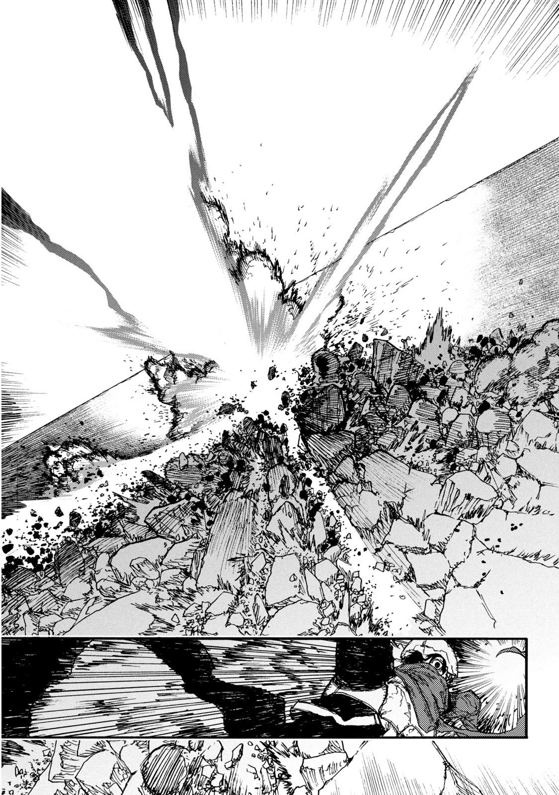 Read NIGORU HITOMI DE NANI WO NEGAU - HIGHSERK SENKI Chapter 14 [High Quality / Full] - Page 31 - nicomanga.net