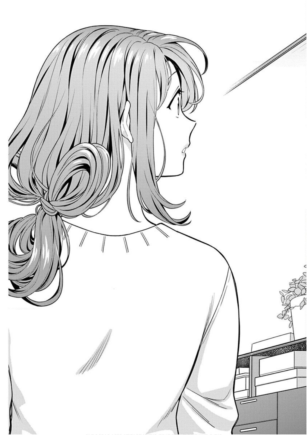 MUSUME JANAKUTE, WATASHI GA SUKI NANO!? Chapter 6 page 21 - nihonkuni.com