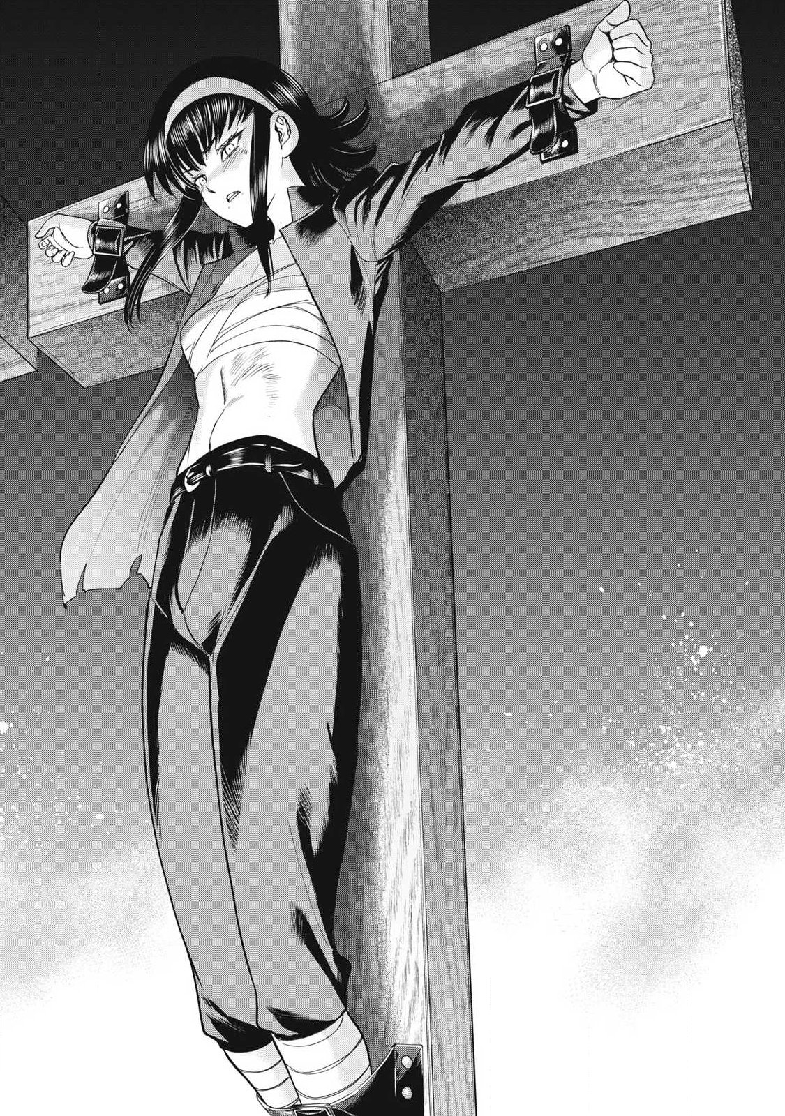 SATANOPHANY - RAW Chapter 329 page 18 - nihonkuni.com
