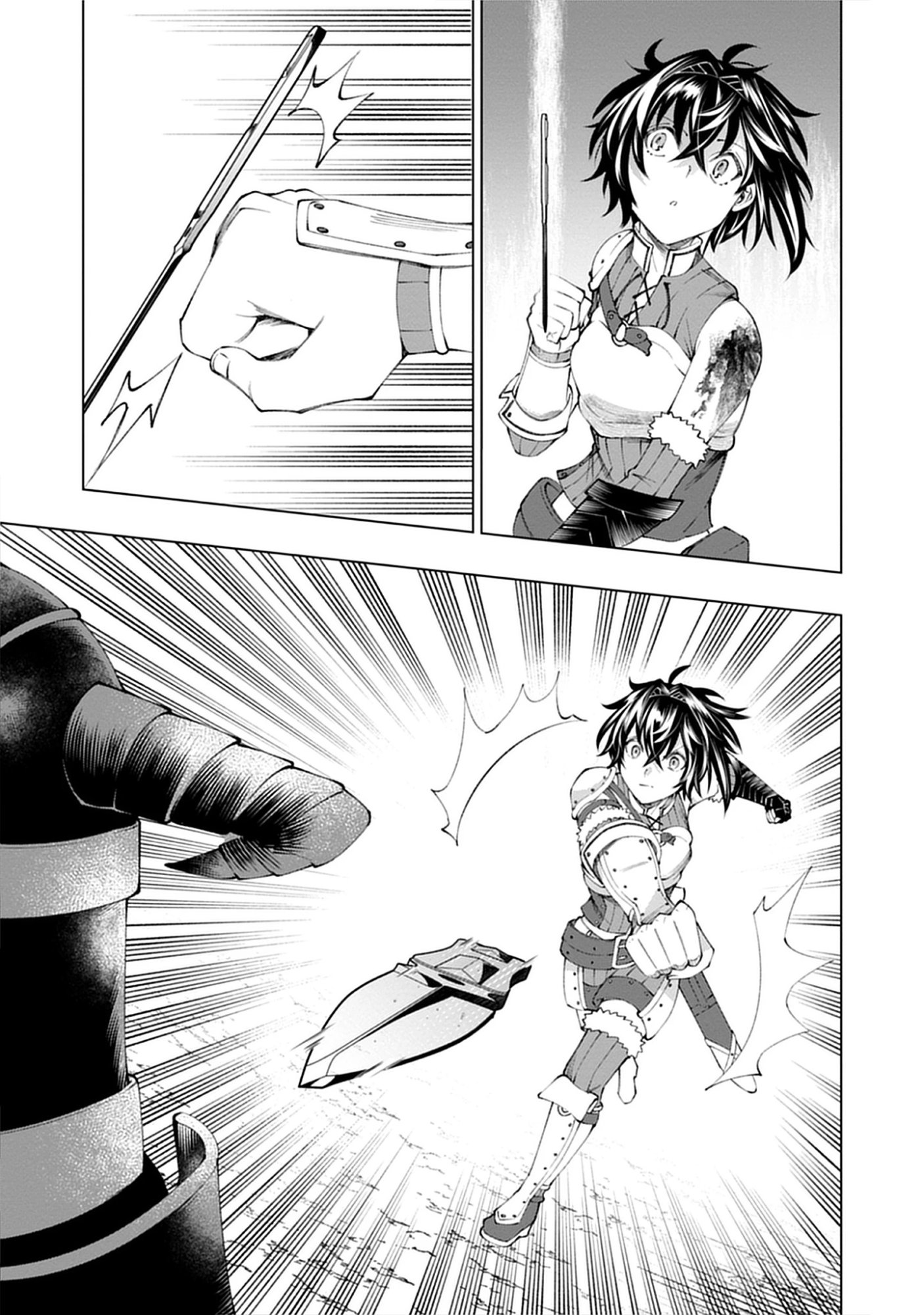 Read Yuusha no Tabi no Uragawa De - Raw Chapter 11.2 [High Quality / Full] - Page 5 - nicomanga.net