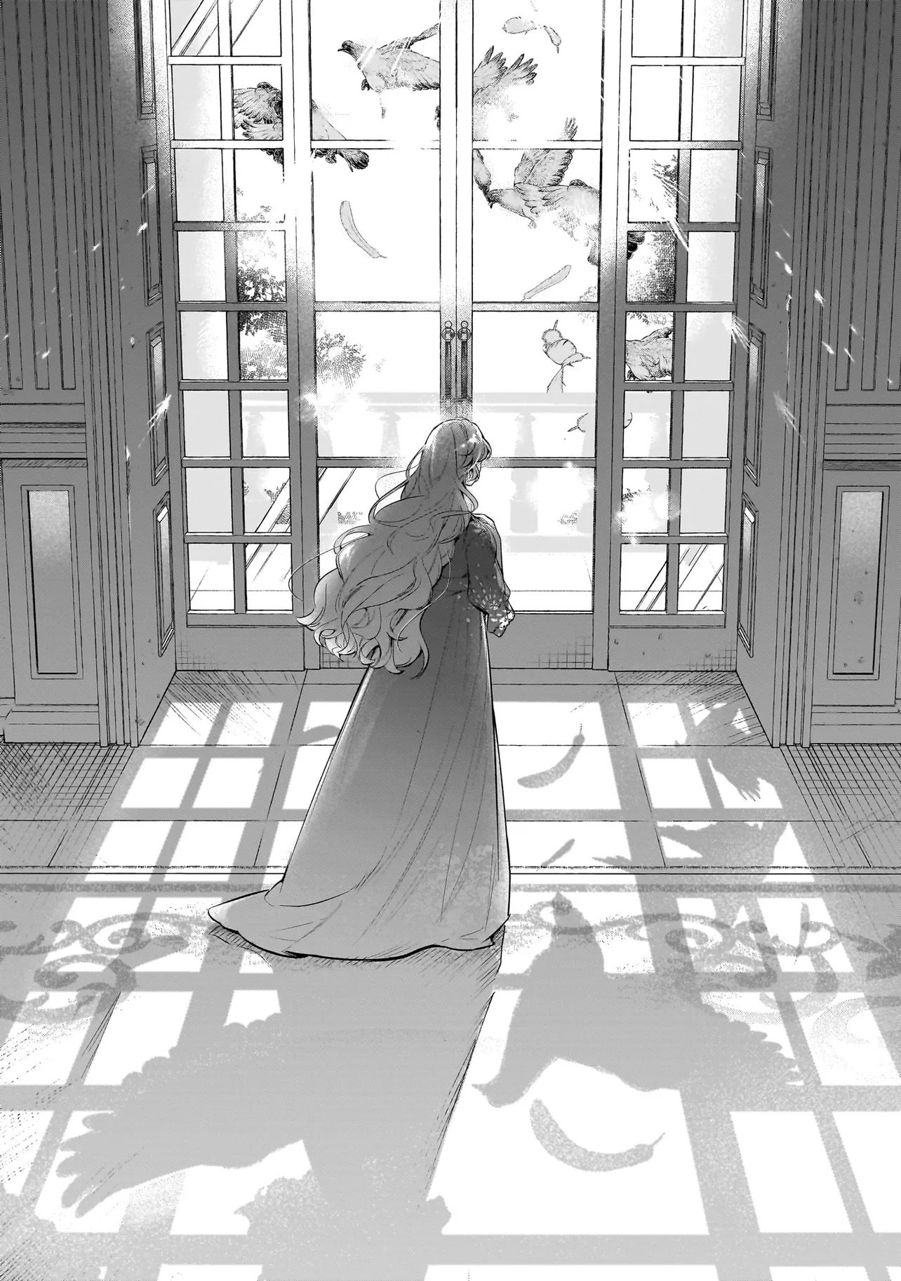 TEKIKOKU DE REIGUU SARETA KOUJO-SAMA WA OTTO NO AI NI KIZUKANAI Chapter 2.2 page 14 - nihonkuni.com