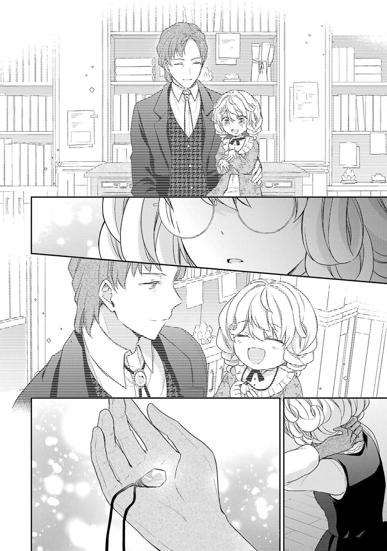 BOTSURAKU REIJOU NO OKI NI MESU MAMA: KONYAKU HAKI SARETA NODE HOUSEKI KANTEISHI TO SHITE DOKURITSU SHIMASU Chap 1 - Pic 34