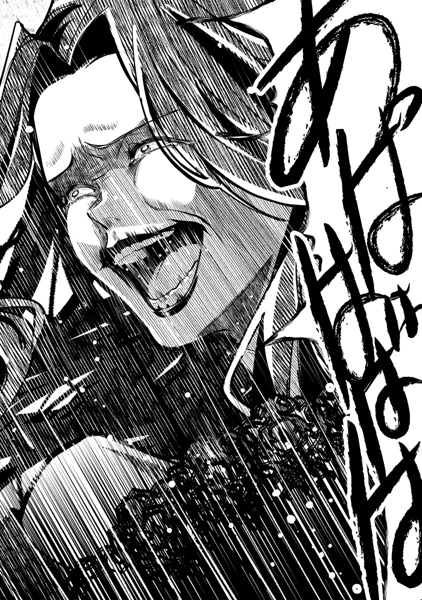 Read FUKUSHUU REIJOU NO AKUTOUGARI Chapter 1 [High Quality / Full] - Page 11 - nicomanga.net