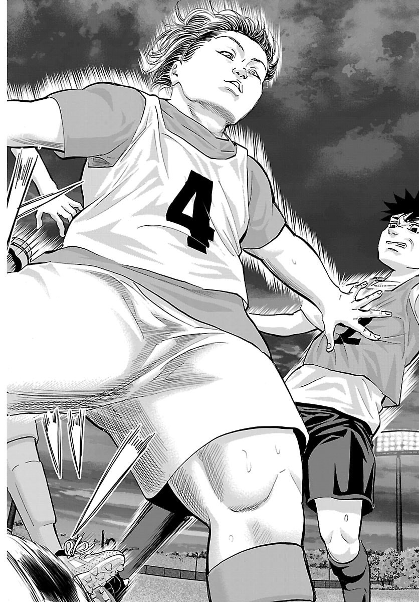 Read CAMPIONI Chapter 19 [High Quality / Full] - Page 18 - nicomanga.com