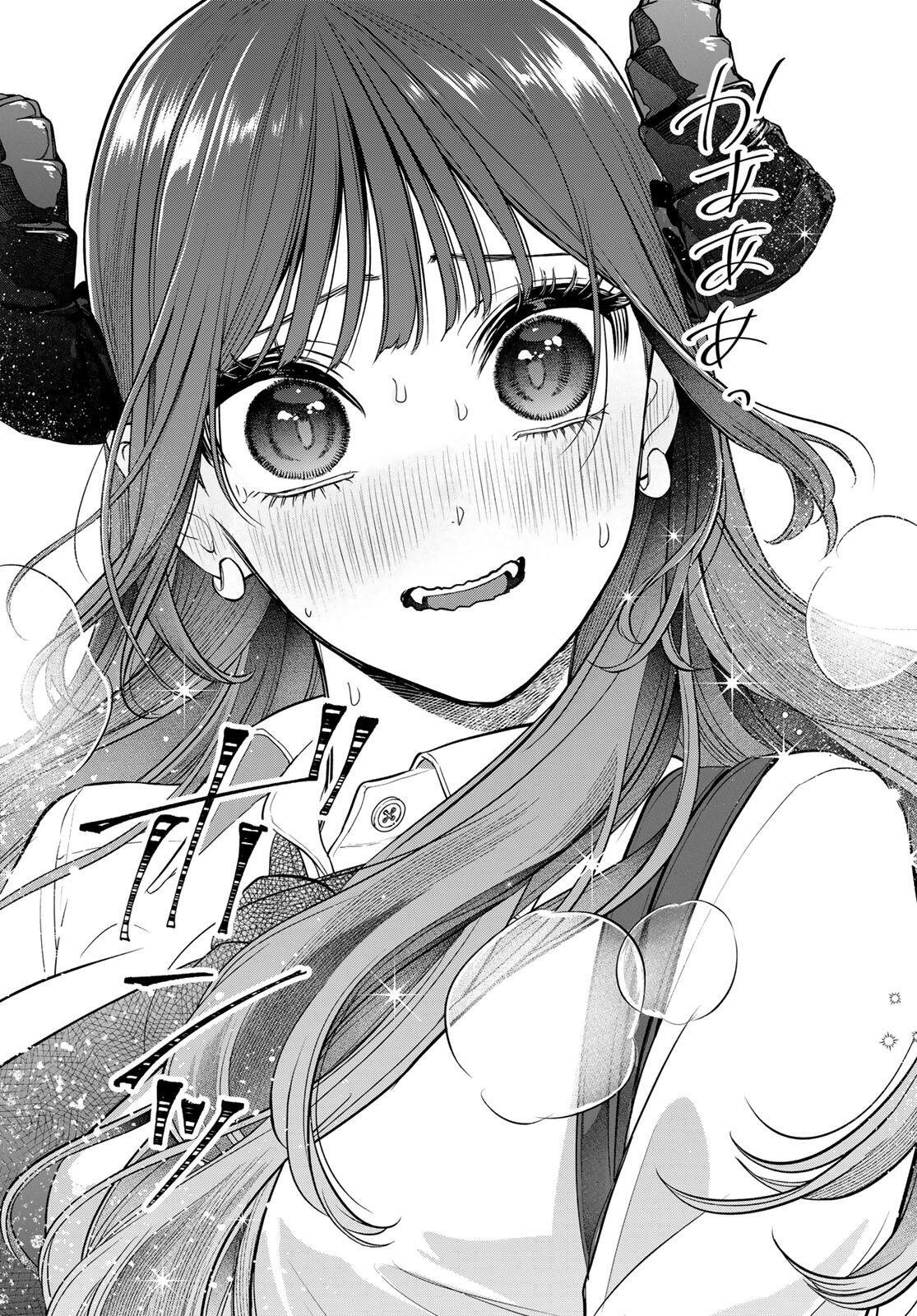 Read LILIM HOLIC Chapter 1 [High Quality / Full] - Page 62 - nicomanga.com