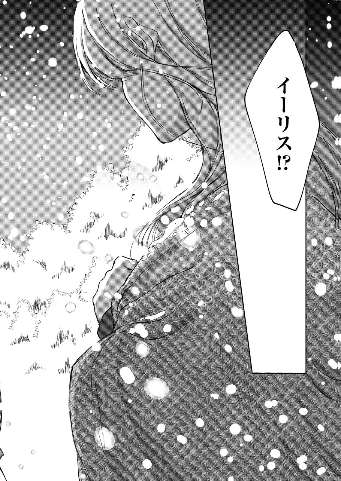 OUHI-SAMA WA RIKON SHITAI - ISEKAI KARA SEIJO-SAMA GA KITA NO DE, MOU OYAKU GOMEN DESU WA NE? Chapter 29 - Page 28