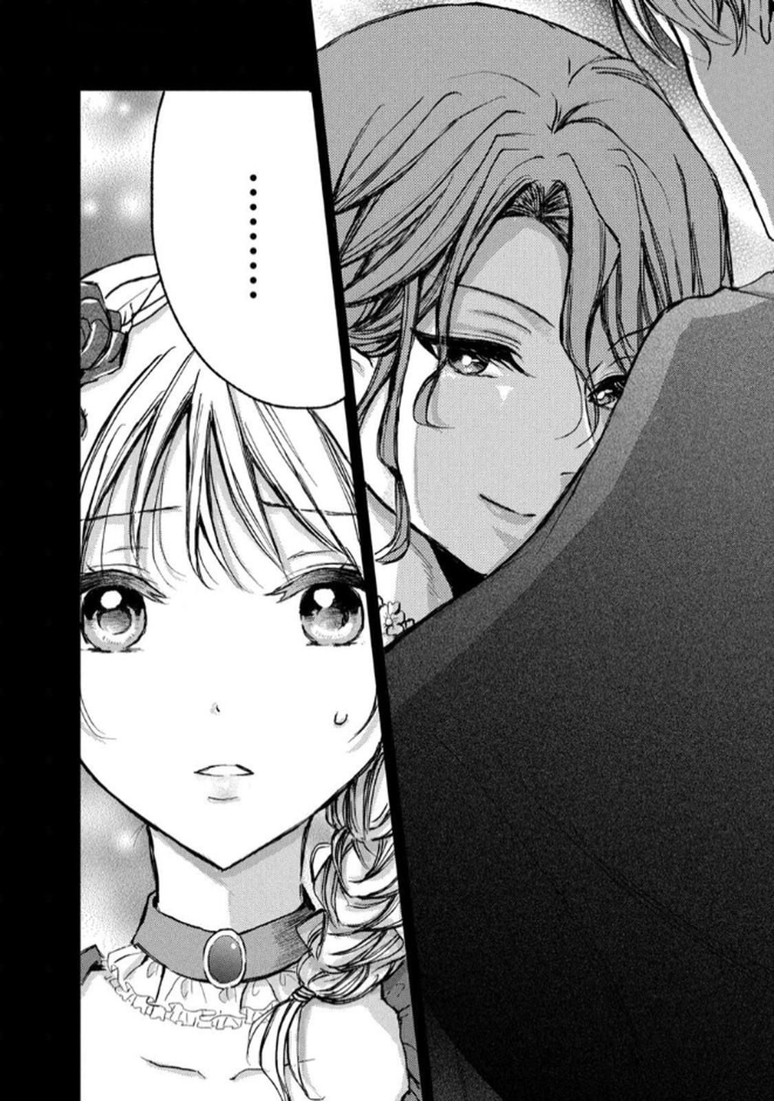OUHI-SAMA WA RIKON SHITAI - ISEKAI KARA SEIJO-SAMA GA KITA NO DE, MOU OYAKU GOMEN DESU WA NE? Chapter 22 - Page 30