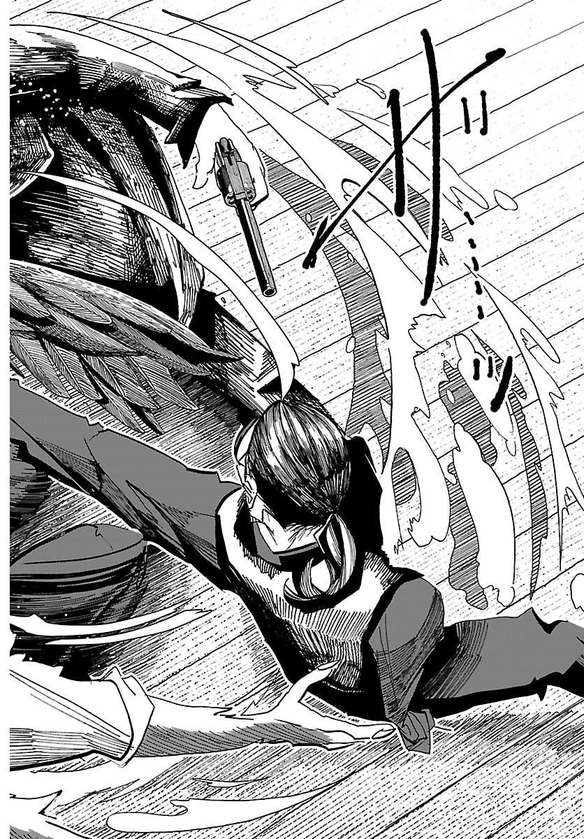 TAIKA NO RISEI Chapter 65 page 10 - nihonkuni.com