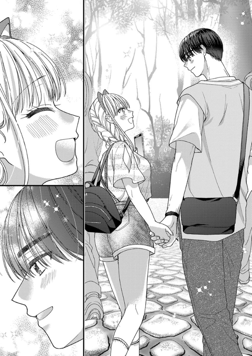 Read FURETAI SAKARI: YOSHITAKA-KUN NO DEKIAI WA, YUUTOUSEI SHIKKAKU Chapter 15 [High Quality / Full] - Page 12 - nicomanga.net