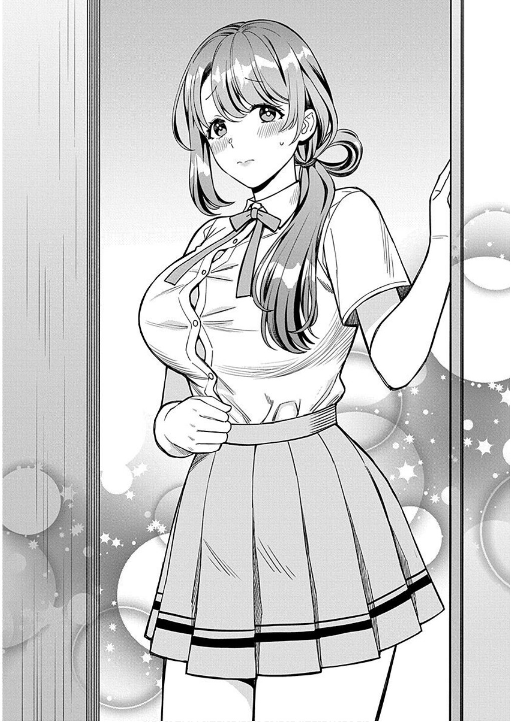 MUSUME JANAKUTE, WATASHI GA SUKI NANO!? Chapter 11 - Page 14
