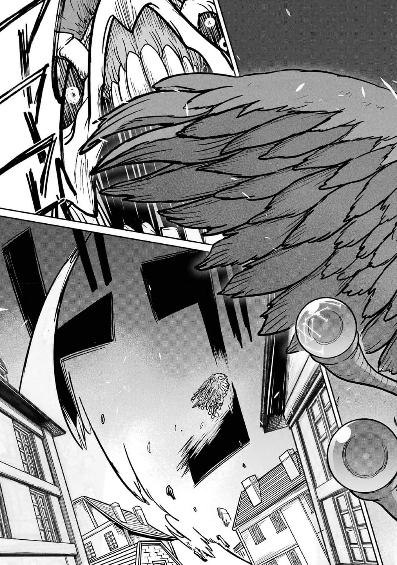 Read SAIKOU NANDO MEIKYUU DE PARTY NI OKIZARI NI SARETA S-RANK KENSHI, HONTOU NI MAYOI MAKUTTE DARE MO SHIRANAI SAISHINBU E: ORE NO KAN DA TO TABUN KOCCHI GA DEGUCHI DA TO OMOU Chapter 20 [High Quality / Full] - Page 3 - nicomanga.net