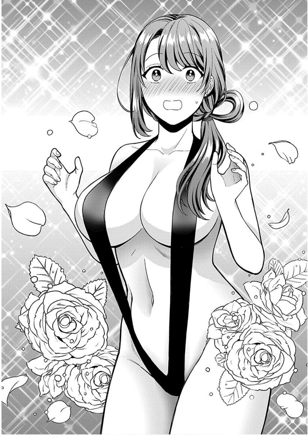 MUSUME JANAKUTE, WATASHI GA SUKI NANO!? Chapter 15 - Page 20