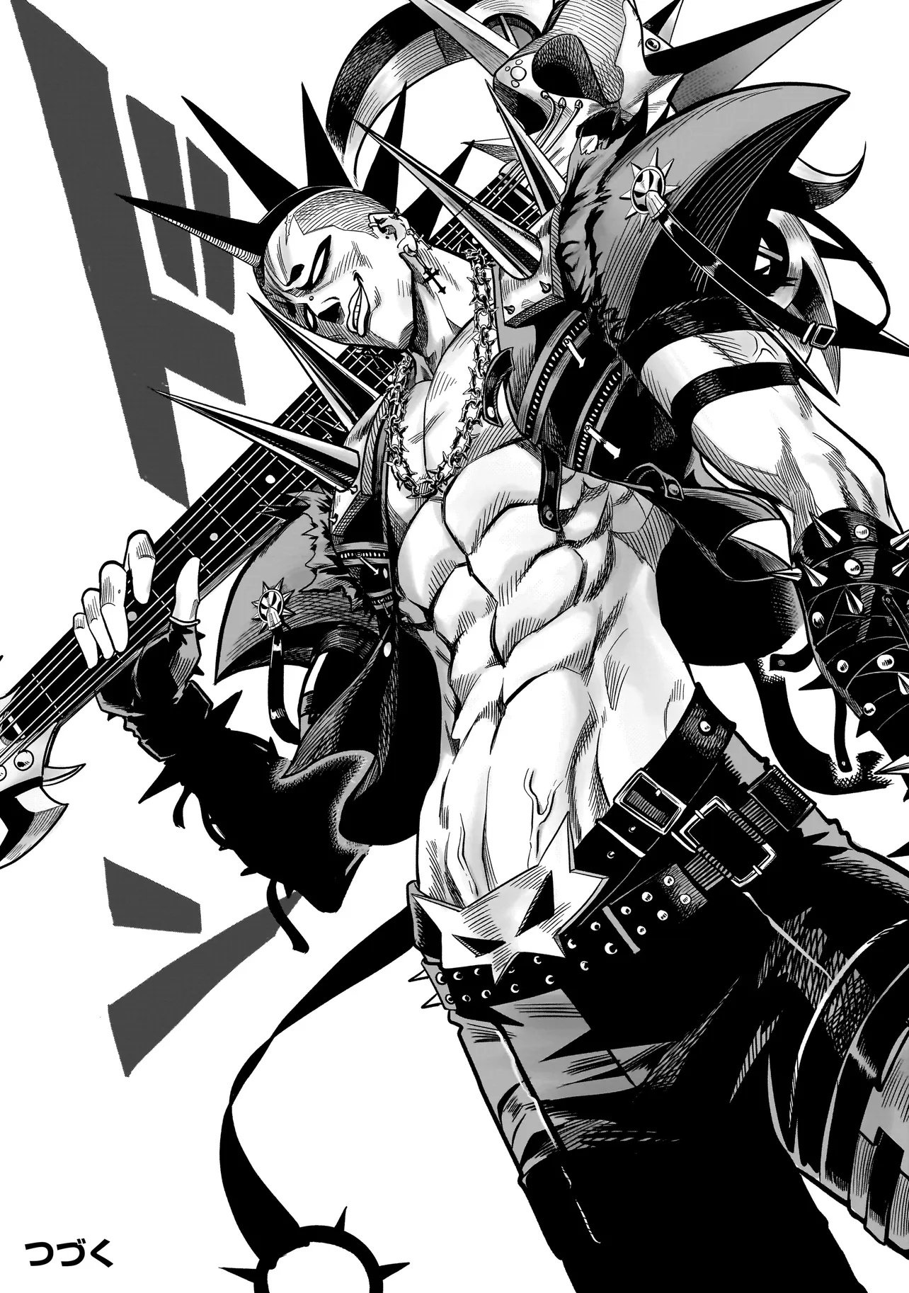 Read KUNG FU KUNG FOOL Chapter 1 [High Quality / Full] - Page 59 - nicomanga.com