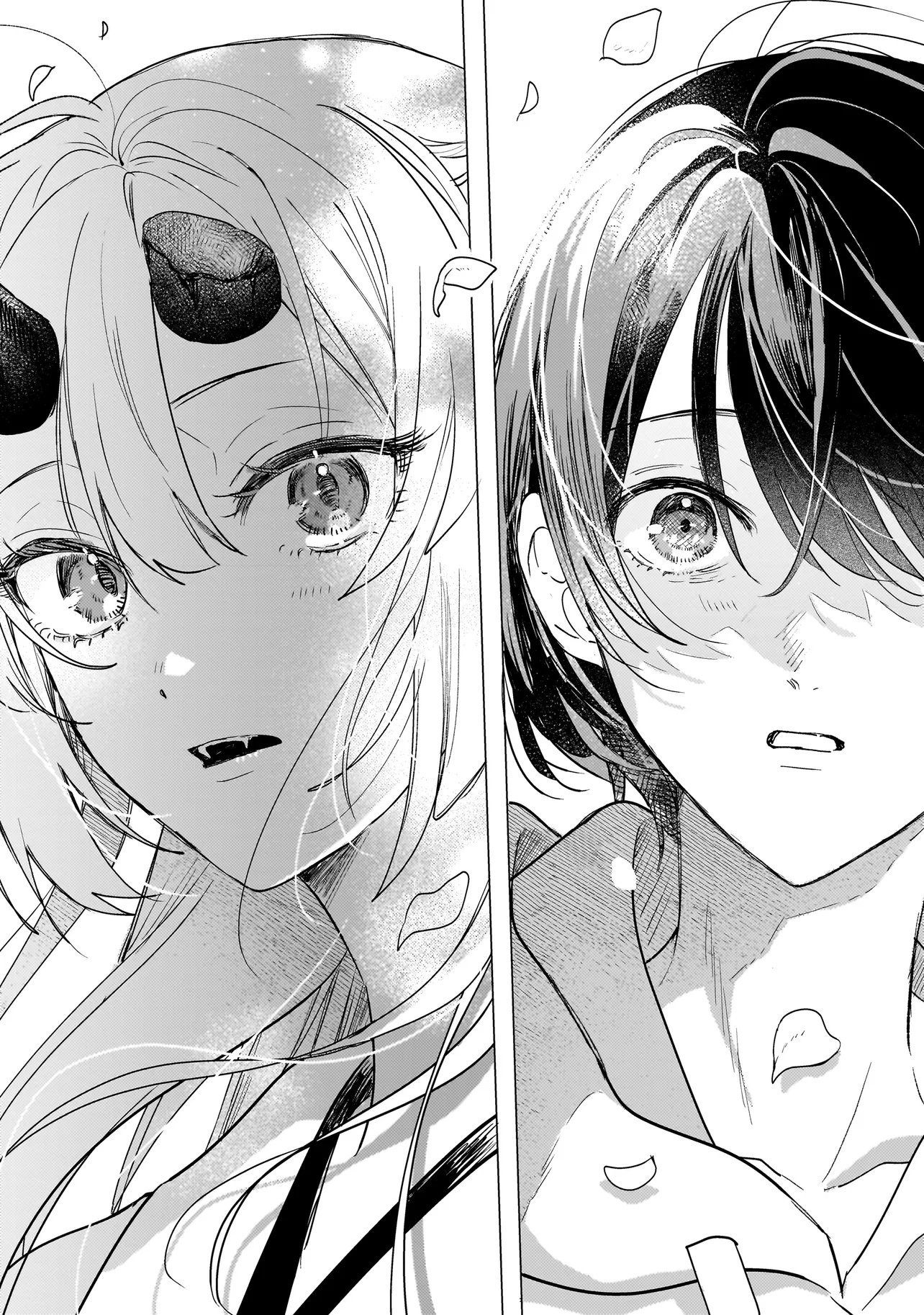 Read ONIHIME WA UCHI NO NAKA Chapter 1 [High Quality / Full] - Page 17 - nicomanga.net