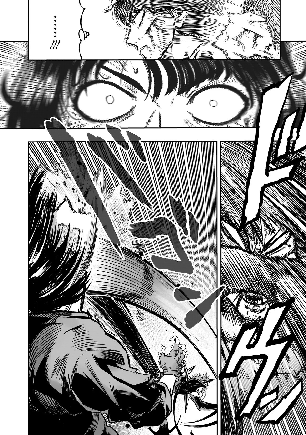 Read KUNG FU KUNG FOOL Chapter 1 [High Quality / Full] - Page 36 - nicomanga.com