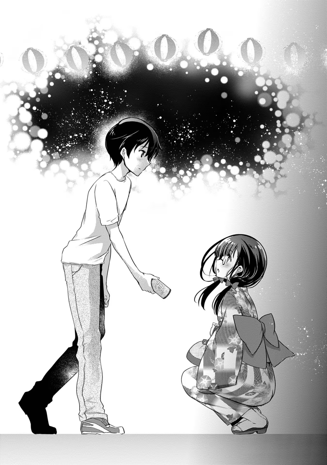 Read MAMAHAHA NO TSUREGO GA MOTO KANODATTA Chapter 17 [High Quality / Full] - Page 32 - nicomanga.net
