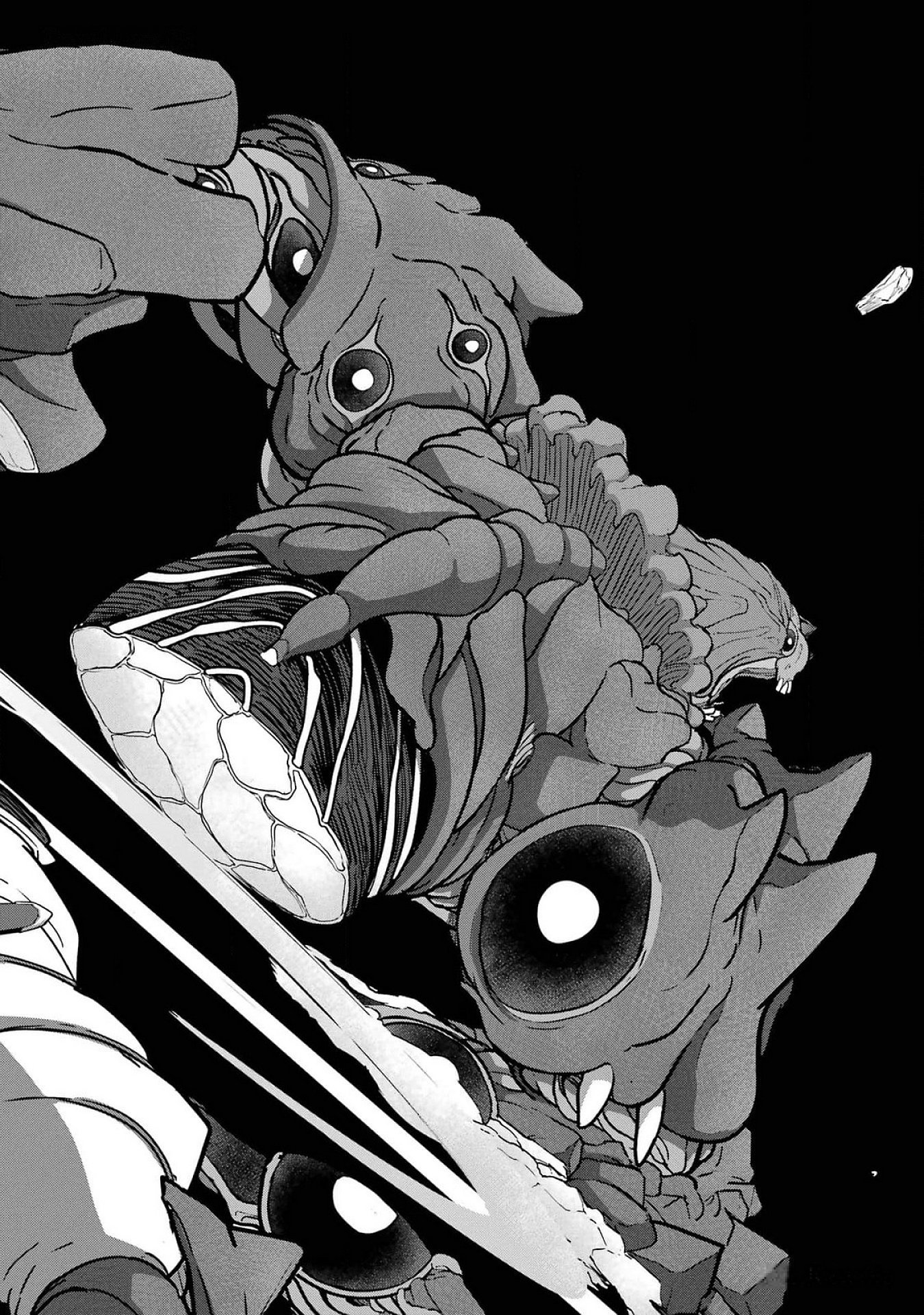 Read SAIKOU NANDO MEIKYUU DE PARTY NI OKIZARI NI SARETA S-RANK KENSHI, HONTOU NI MAYOI MAKUTTE DARE MO SHIRANAI SAISHINBU E: ORE NO KAN DA TO TABUN KOCCHI GA DEGUCHI DA TO OMOU Chapter 23 [High Quality / Full] - Page 38 - nicomanga.net