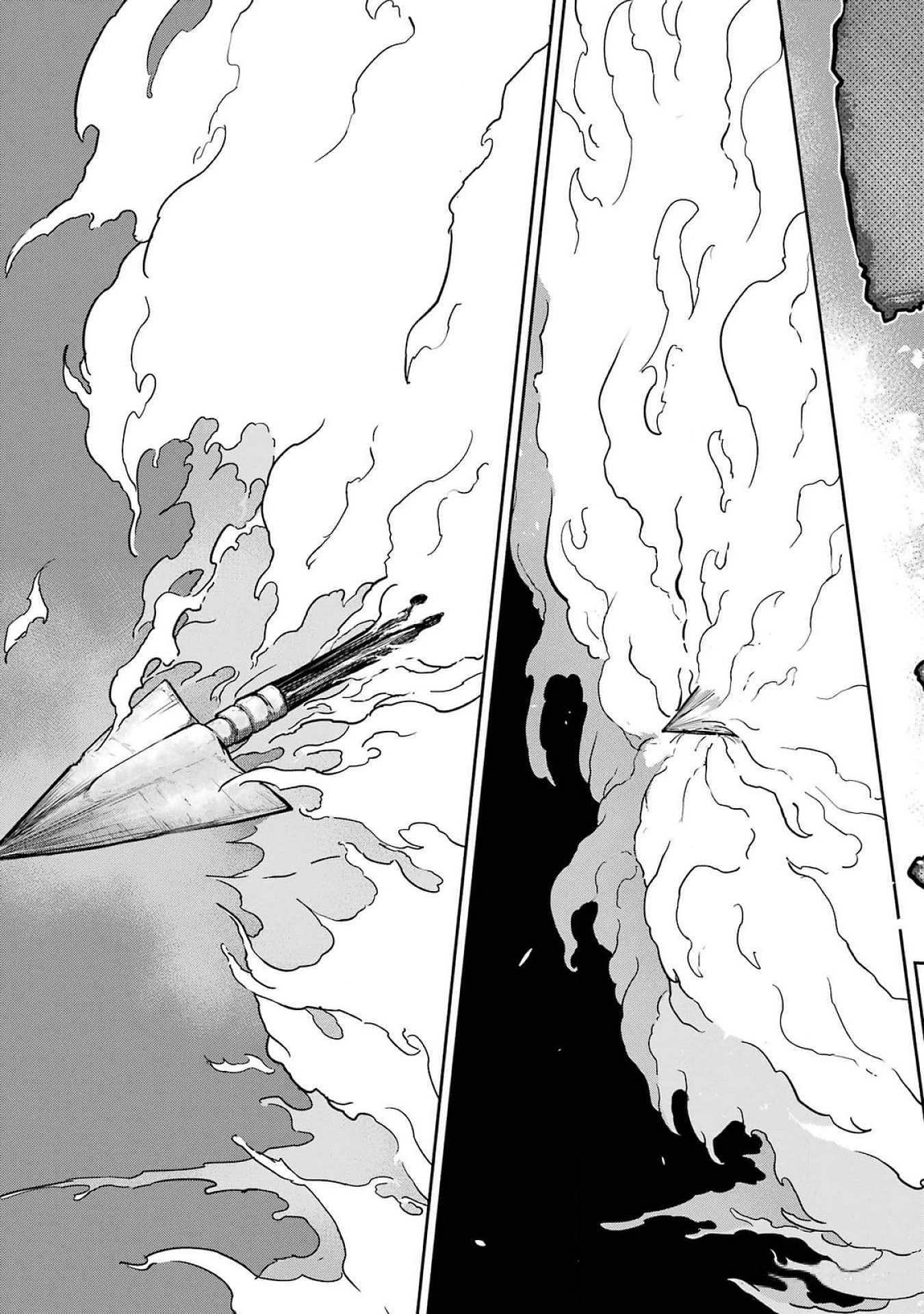 Read SAIKOU NANDO MEIKYUU DE PARTY NI OKIZARI NI SARETA S-RANK KENSHI, HONTOU NI MAYOI MAKUTTE DARE MO SHIRANAI SAISHINBU E: ORE NO KAN DA TO TABUN KOCCHI GA DEGUCHI DA TO OMOU Chapter 21 [High Quality / Full] - Page 21 - nicomanga.net