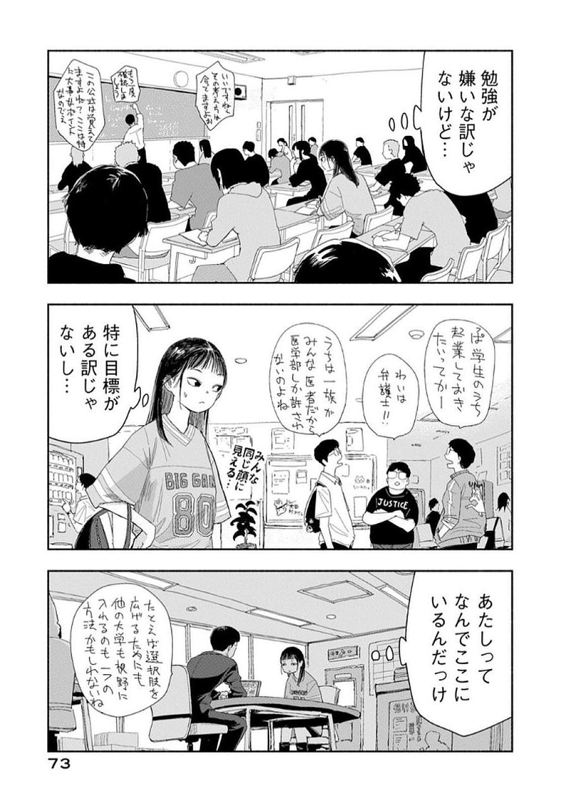 Read ZUTTO SEISHUN POI DESU YO Chapter 32 [High Quality / Full] - Page 3 - nicomanga.net