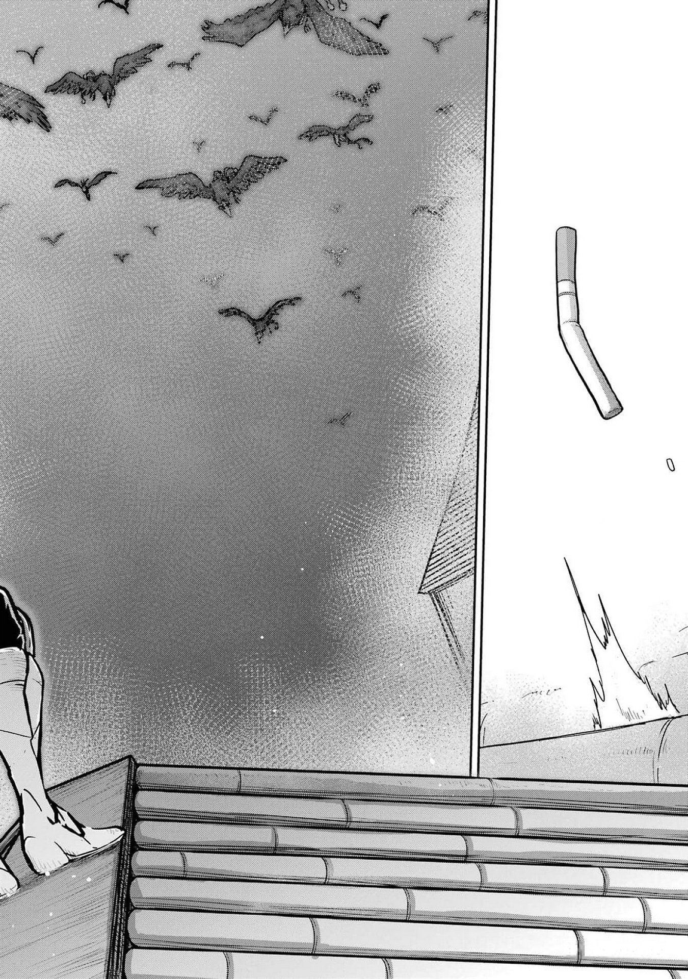 Read SAIKOU NANDO MEIKYUU DE PARTY NI OKIZARI NI SARETA S-RANK KENSHI, HONTOU NI MAYOI MAKUTTE DARE MO SHIRANAI SAISHINBU E: ORE NO KAN DA TO TABUN KOCCHI GA DEGUCHI DA TO OMOU Chapter 21 [High Quality / Full] - Page 28 - nicomanga.net