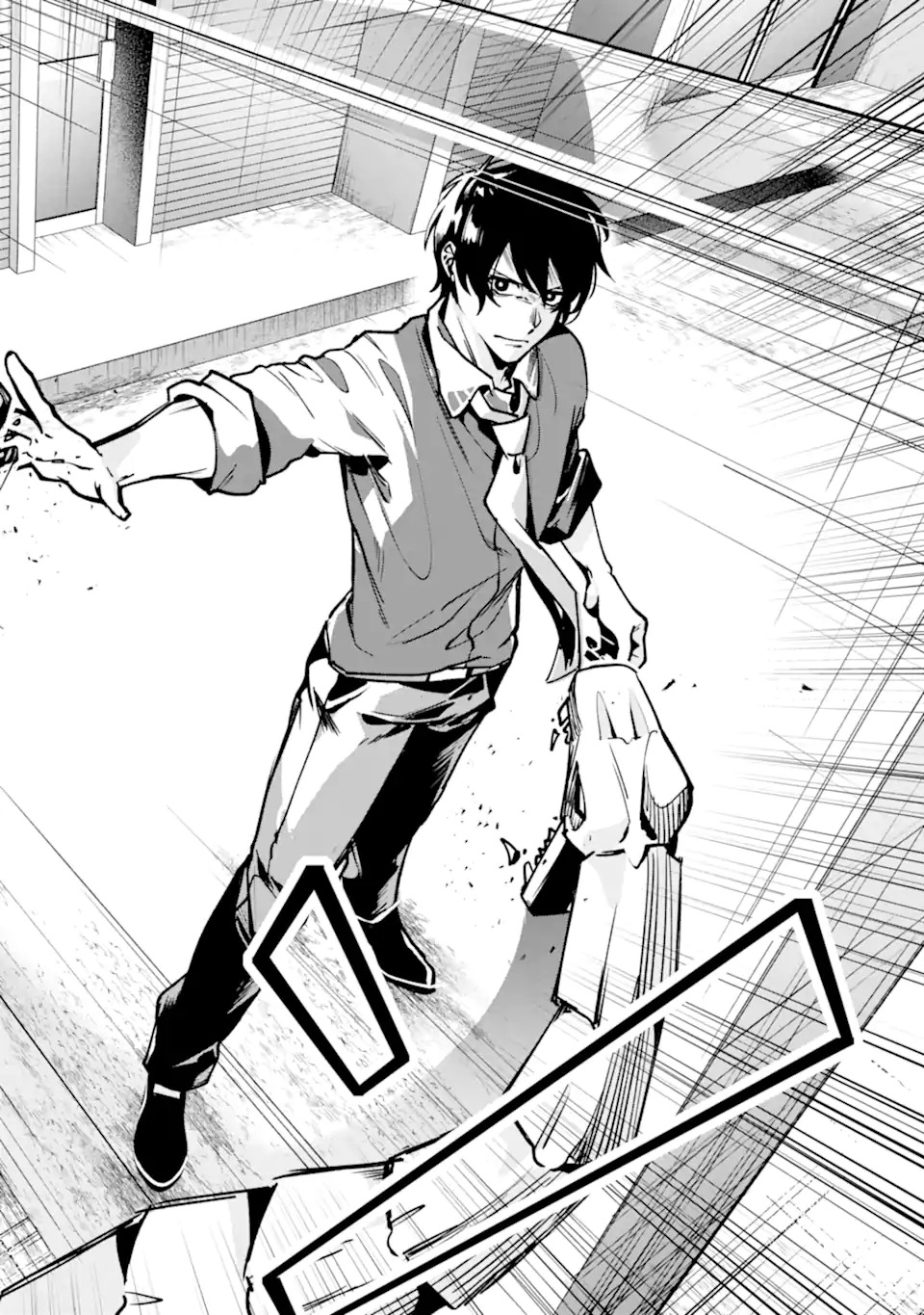 Read VILLAINS NO OUKAN: ARAYURU AKU GA HIREFUSU INOU Chapter 1.2 [High Quality / Full] - Page 12 - nicomanga.net
