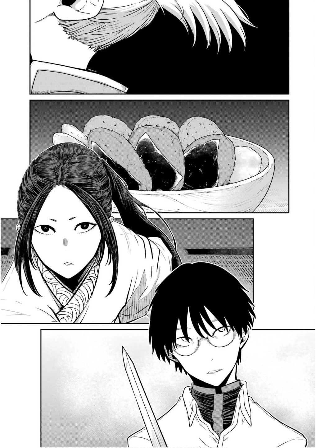 Read SAIKOU NANDO MEIKYUU DE PARTY NI OKIZARI NI SARETA S-RANK KENSHI, HONTOU NI MAYOI MAKUTTE DARE MO SHIRANAI SAISHINBU E: ORE NO KAN DA TO TABUN KOCCHI GA DEGUCHI DA TO OMOU Chapter 27 [High Quality / Full] - Page 25 - nicomanga.net