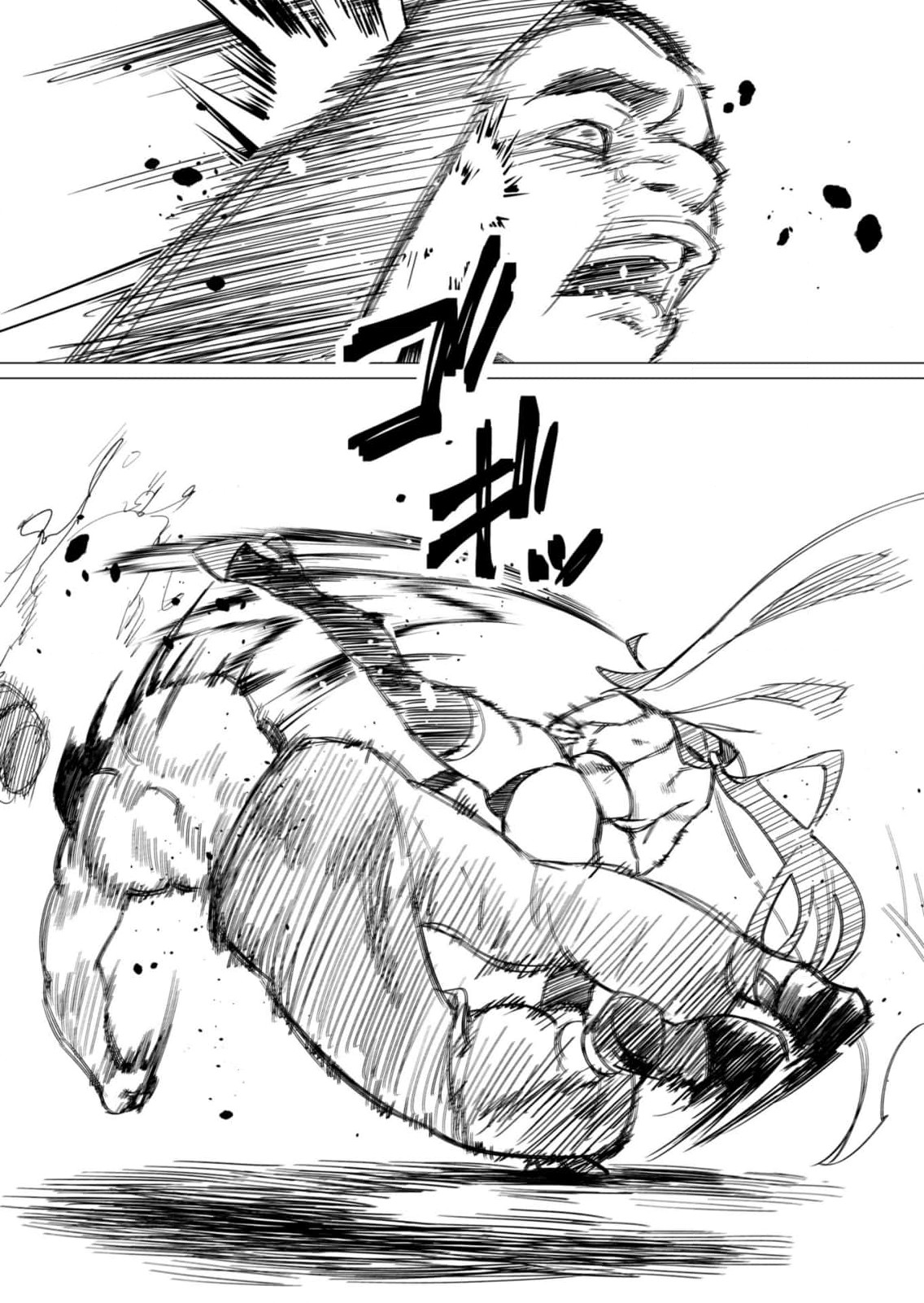 Read YUUSHA-SAMA WA HOUSHUU NI HITODZUMA WO GOKIBOU DESU Chapter 19 [High Quality / Full] - Page 33 - nicomanga.net