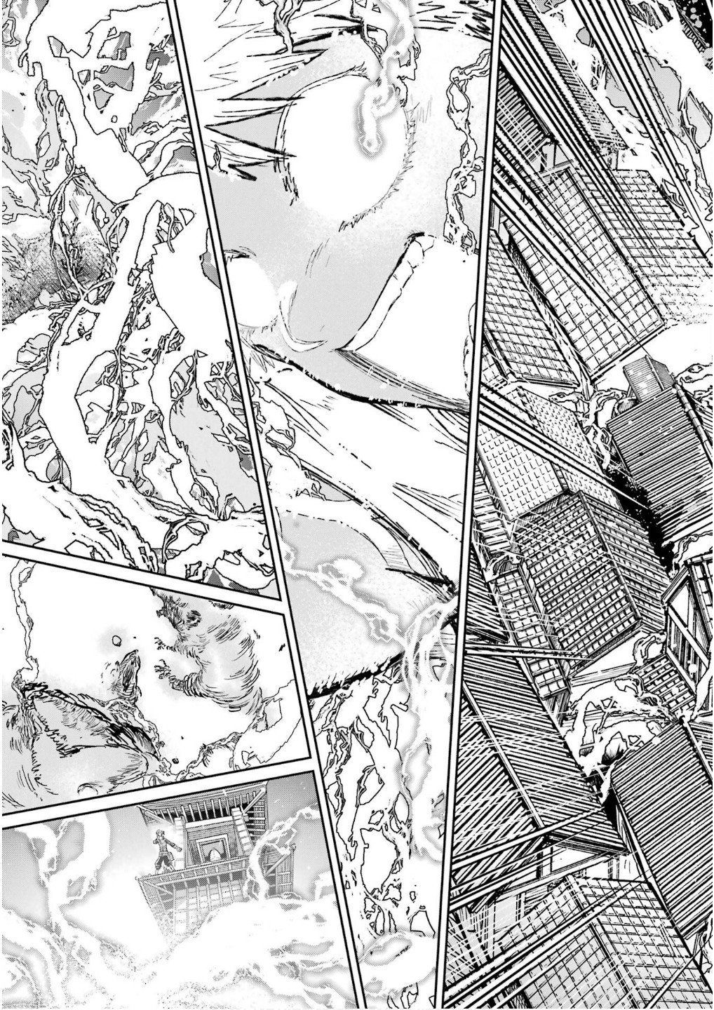 Read SAIKOU NANDO MEIKYUU DE PARTY NI OKIZARI NI SARETA S-RANK KENSHI, HONTOU NI MAYOI MAKUTTE DARE MO SHIRANAI SAISHINBU E: ORE NO KAN DA TO TABUN KOCCHI GA DEGUCHI DA TO OMOU Chapter 30 [High Quality / Full] - Page 11 - nicomanga.net