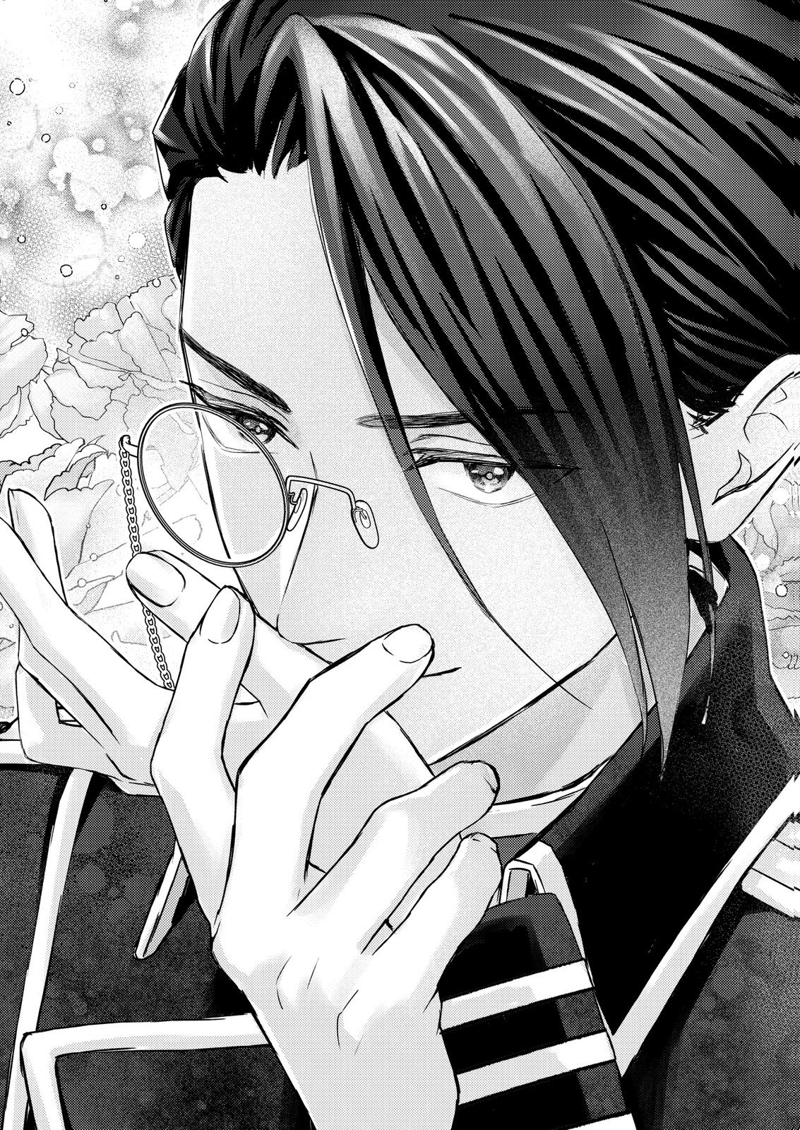 Read CHOU YUUNOU HEISHI NO BUKA NI KIRAWARETE IRU TO OMOTTETARA, NAGANEN KOSHITANTAN TO NERAWARETE ITA HANASHI Chapter 3 [High Quality / Full] - Page 23 - nicomanga.net