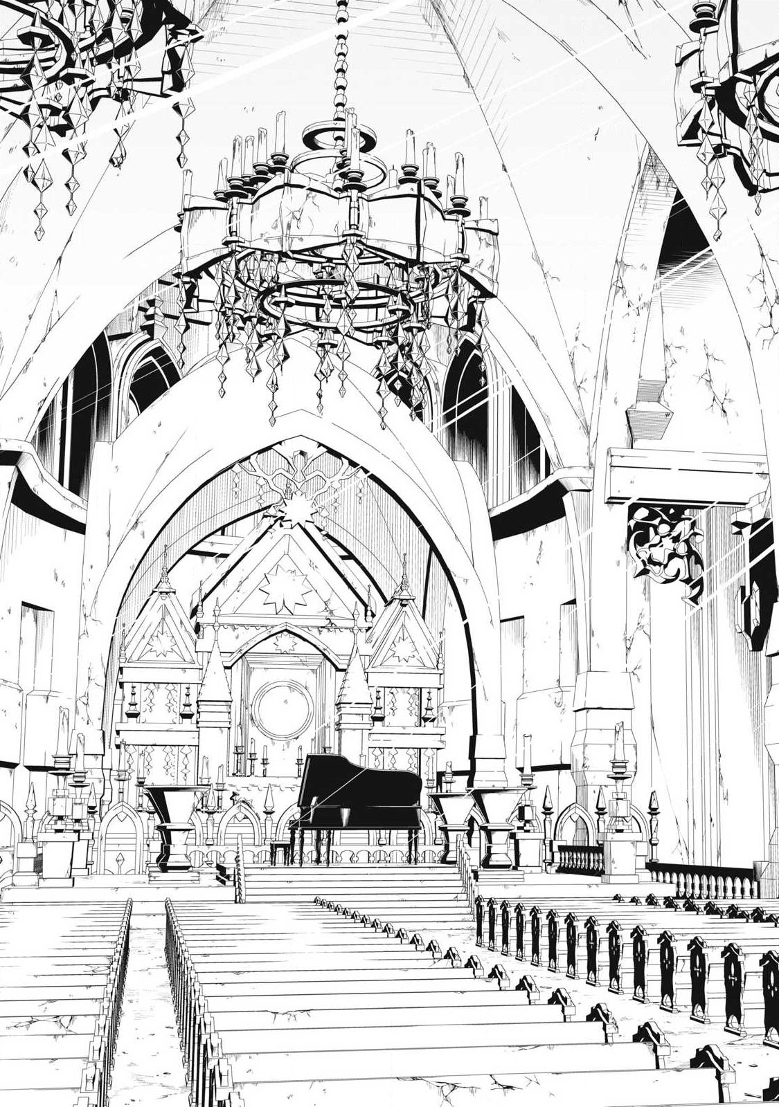 ORE NO YUBISAKI DE NURERU SEKAI Chap 55 - Pic 17