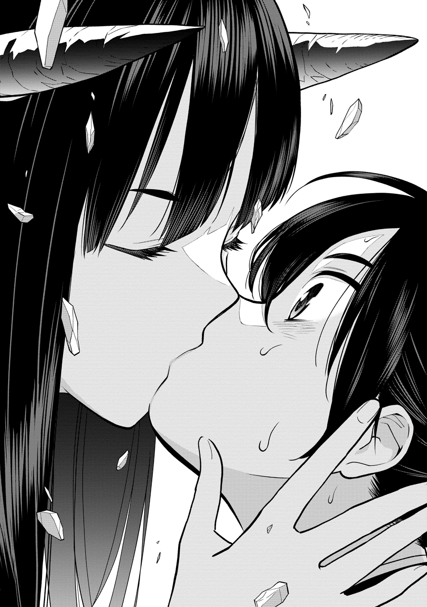 Read ISHIGAMI SENKI Chapter 1 [High Quality / Full] - Page 67 - nicomanga.net