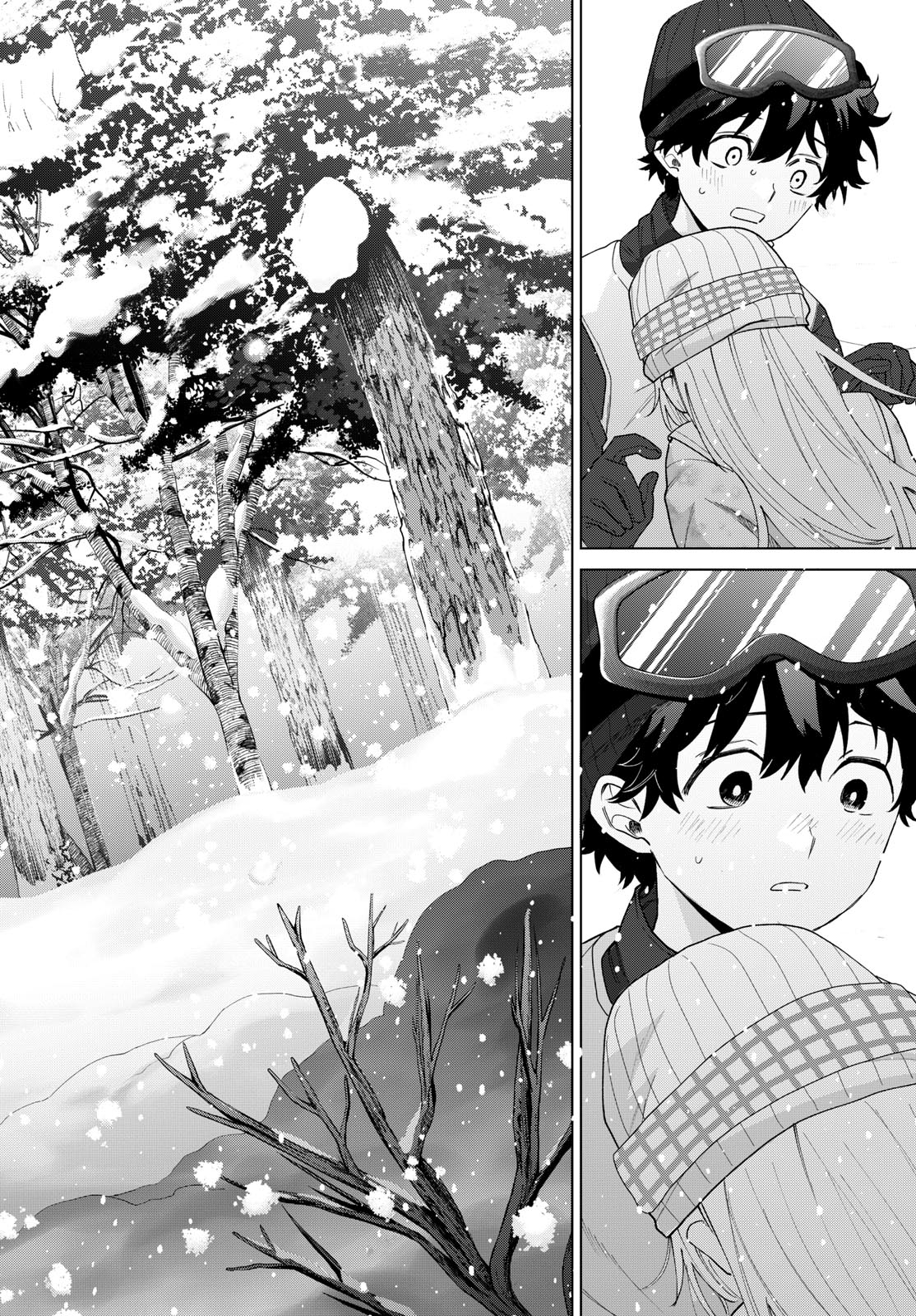 Read MOMOSE AKIRA NO HATSUKOI HATAN-CHUU. Chapter 83 [High Quality / Full] - Page 14 - nicomanga.net