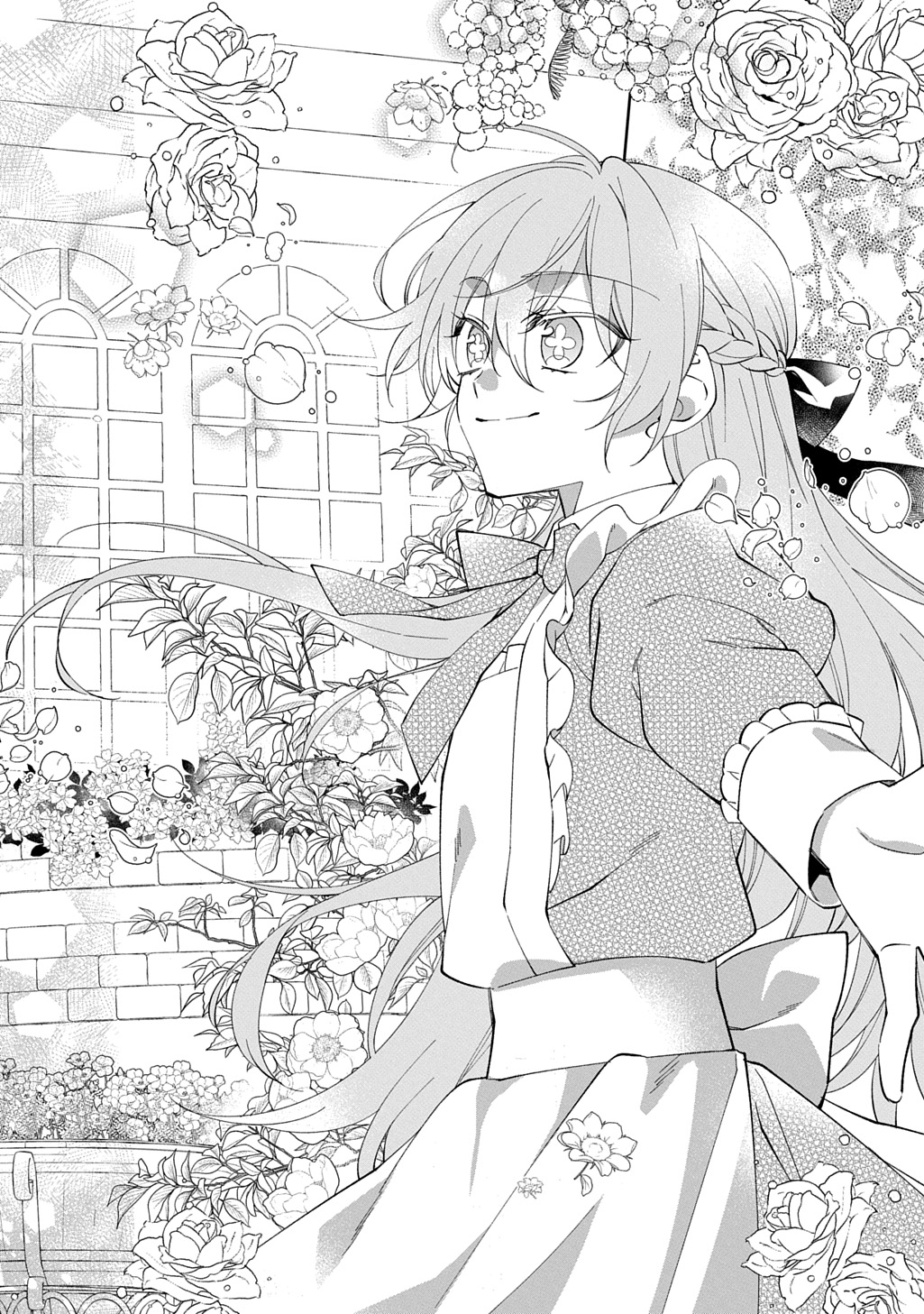 Read NOU ARU JIMIHIME WA SHOUTAI WO KAKUSU Chapter 1 [High Quality / Full] - Page 42 - nicomanga.net