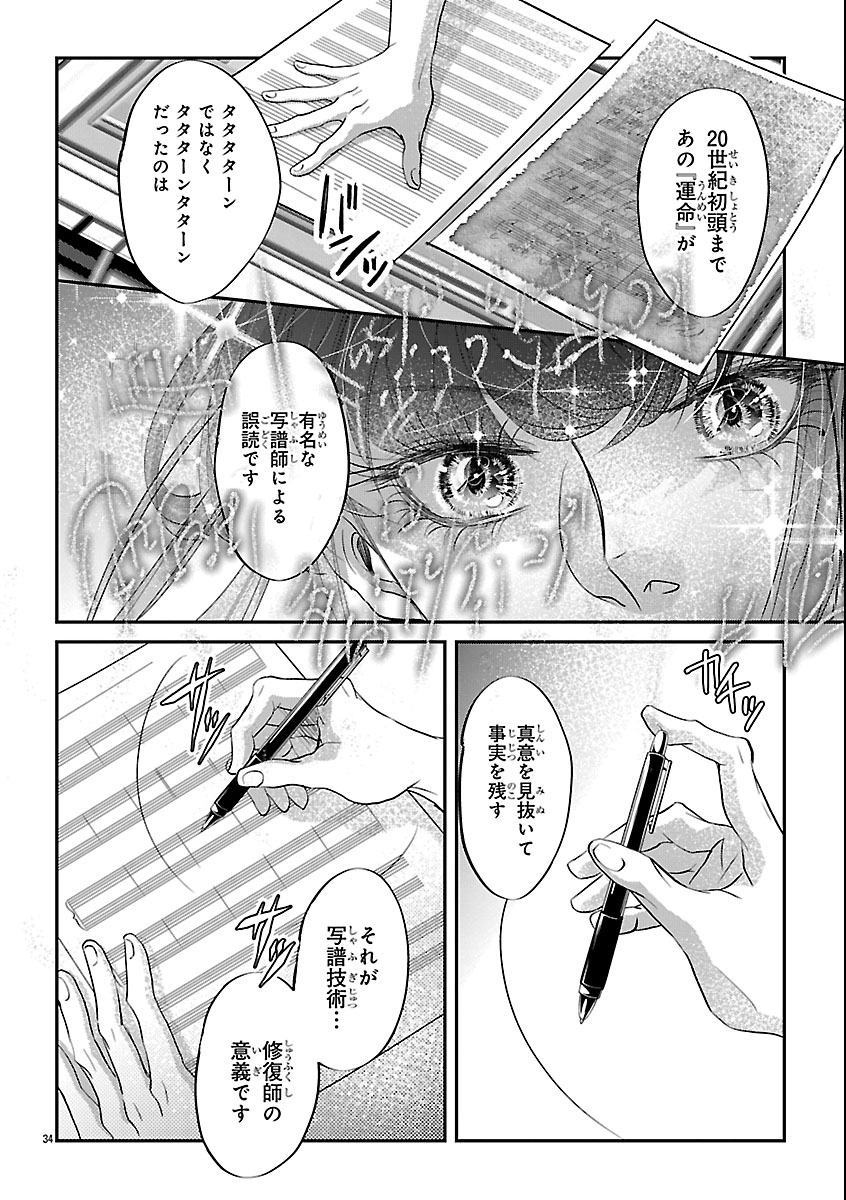 Read GANSAKU NO DAI JUUBAN Chapter 1 [High Quality / Full] - Page 38 - nicomanga.com