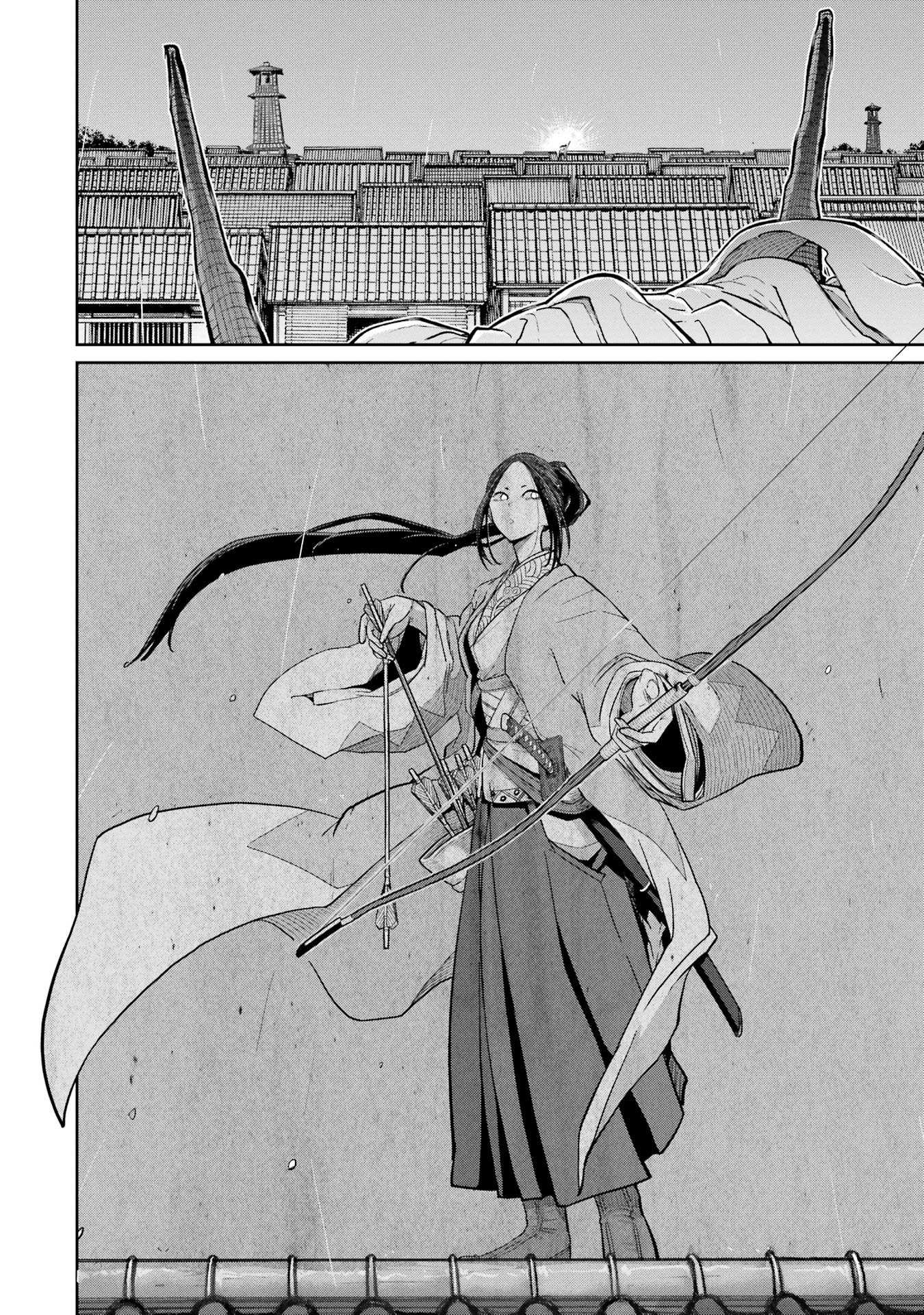 Read SAIKOU NANDO MEIKYUU DE PARTY NI OKIZARI NI SARETA S-RANK KENSHI, HONTOU NI MAYOI MAKUTTE DARE MO SHIRANAI SAISHINBU E: ORE NO KAN DA TO TABUN KOCCHI GA DEGUCHI DA TO OMOU Chapter 31 [High Quality / Full] - Page 36 - nicomanga.net