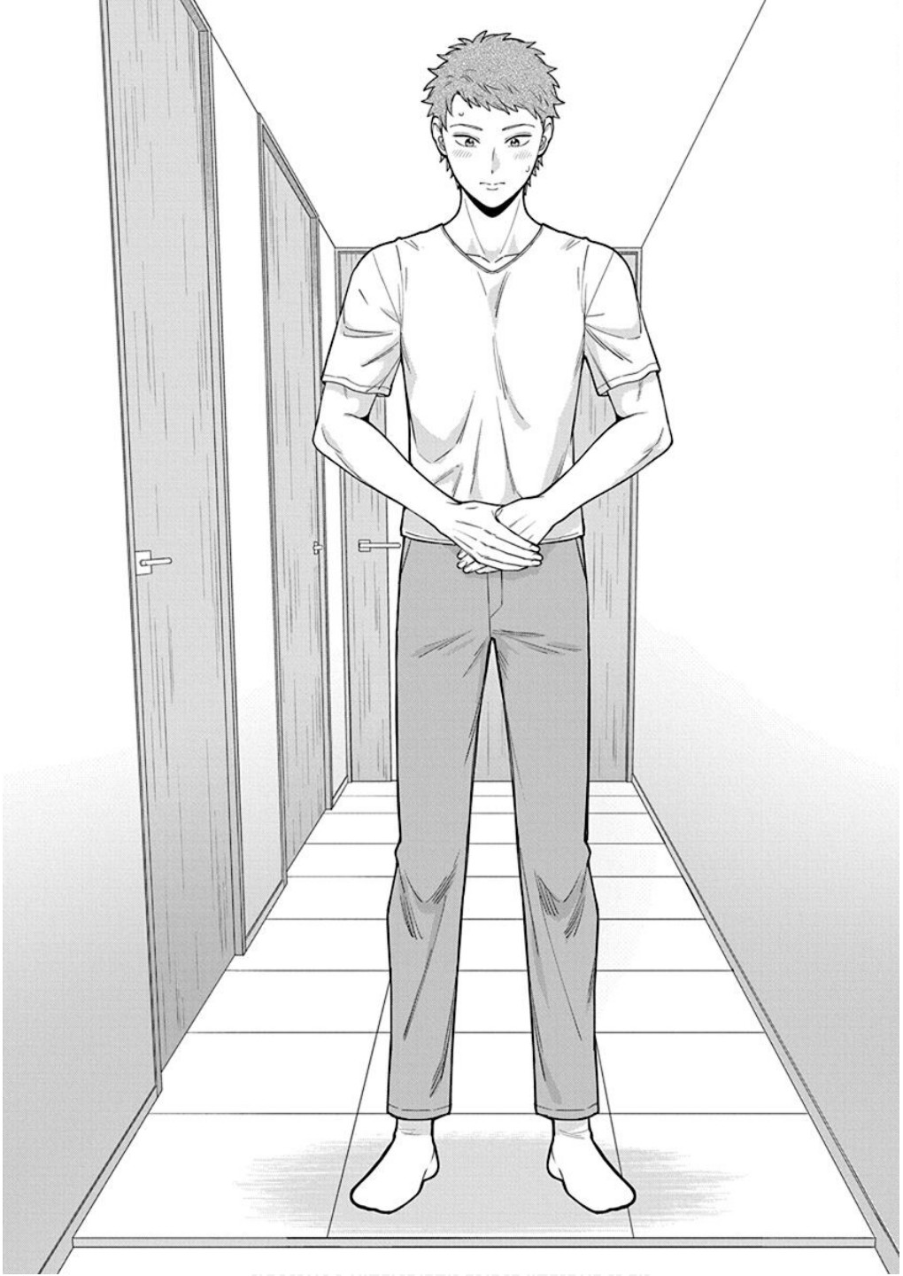 Read MUSUME JANAKUTE, WATASHI GA SUKI NANO!? Chapter 26 [High Quality / Full] - Page 28 - nicomanga.net